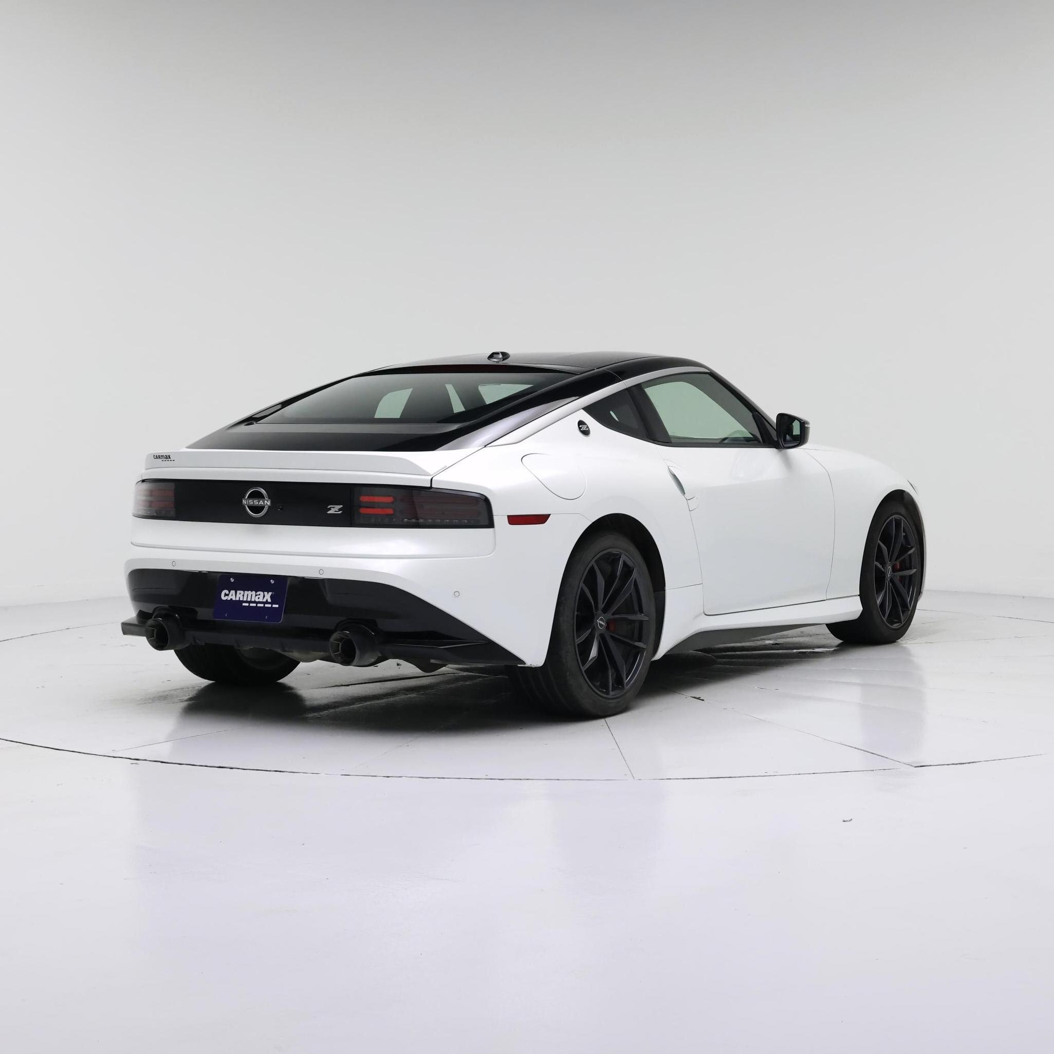 Thumbnail: 2024 Nissan Z - 8