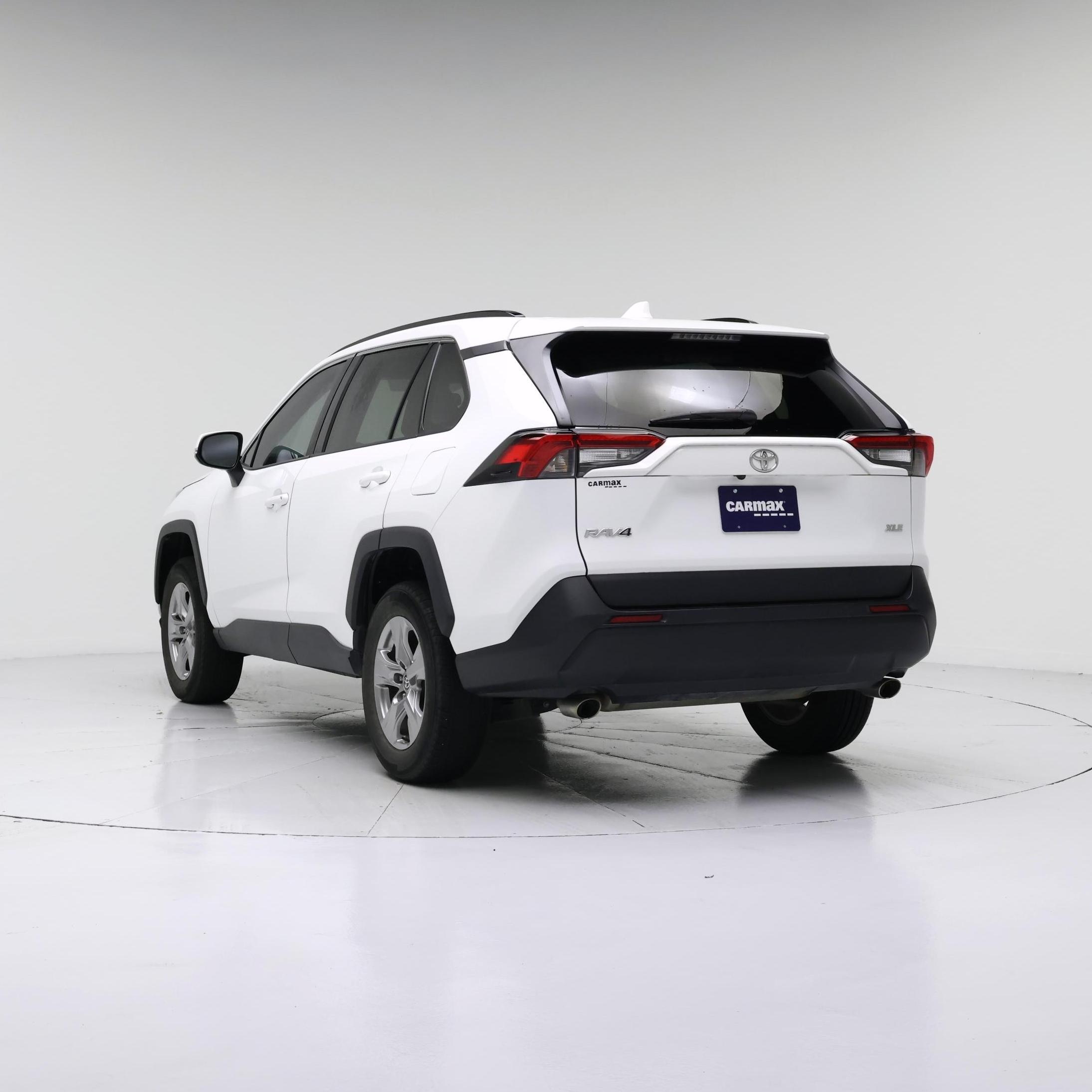 Thumbnail: 2023 Toyota RAV4 - 2