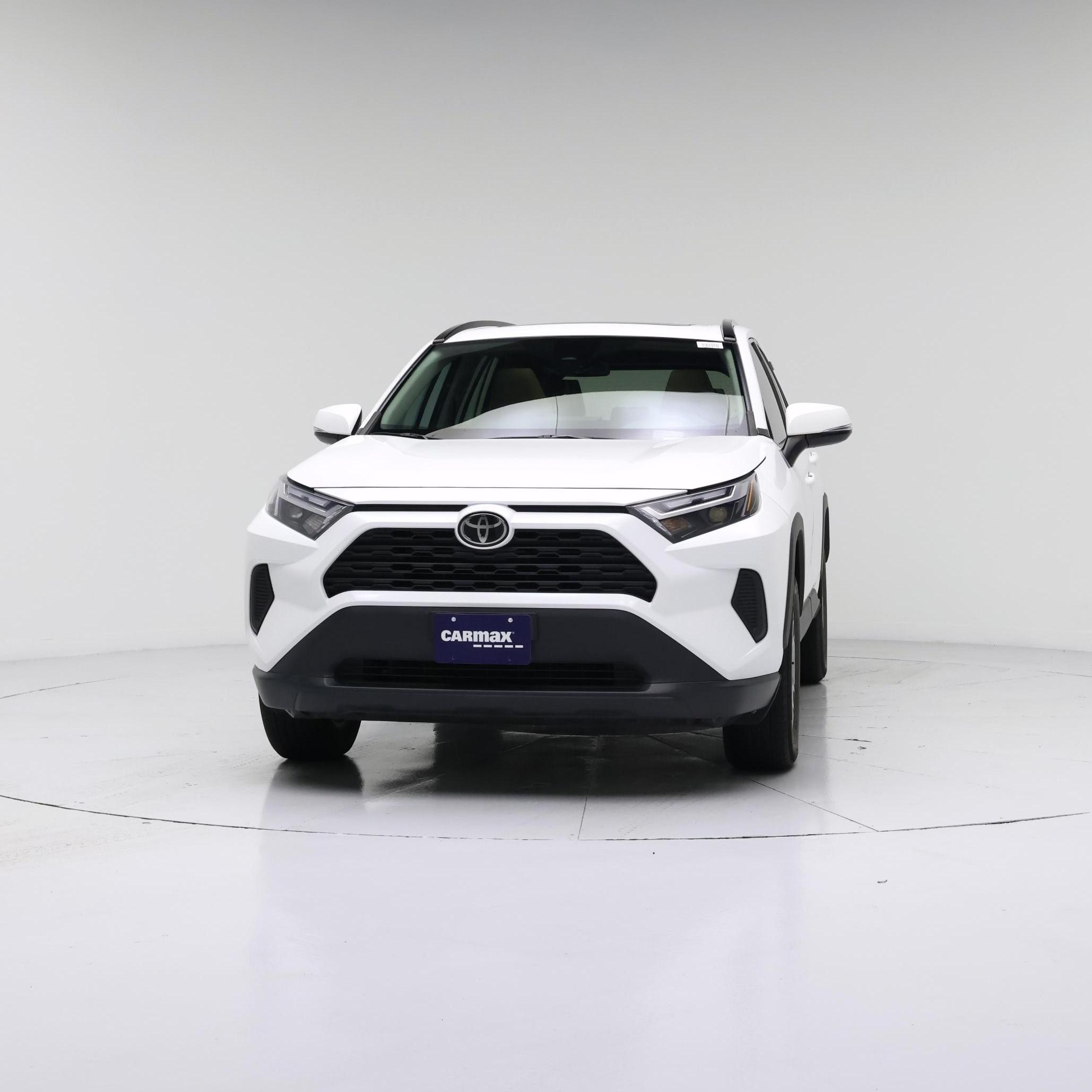 Thumbnail: 2023 Toyota RAV4 - 5