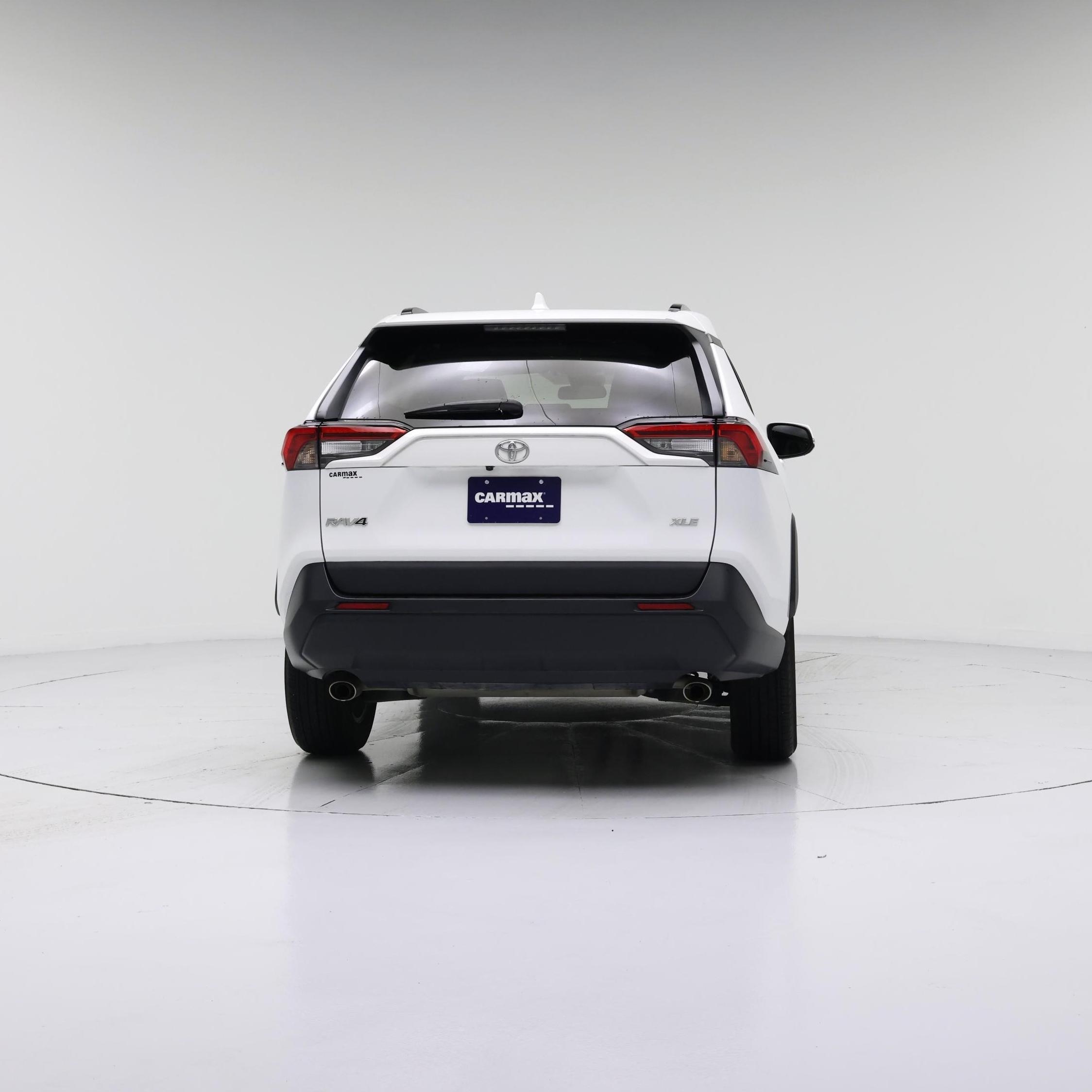 Thumbnail: 2023 Toyota RAV4 - 6