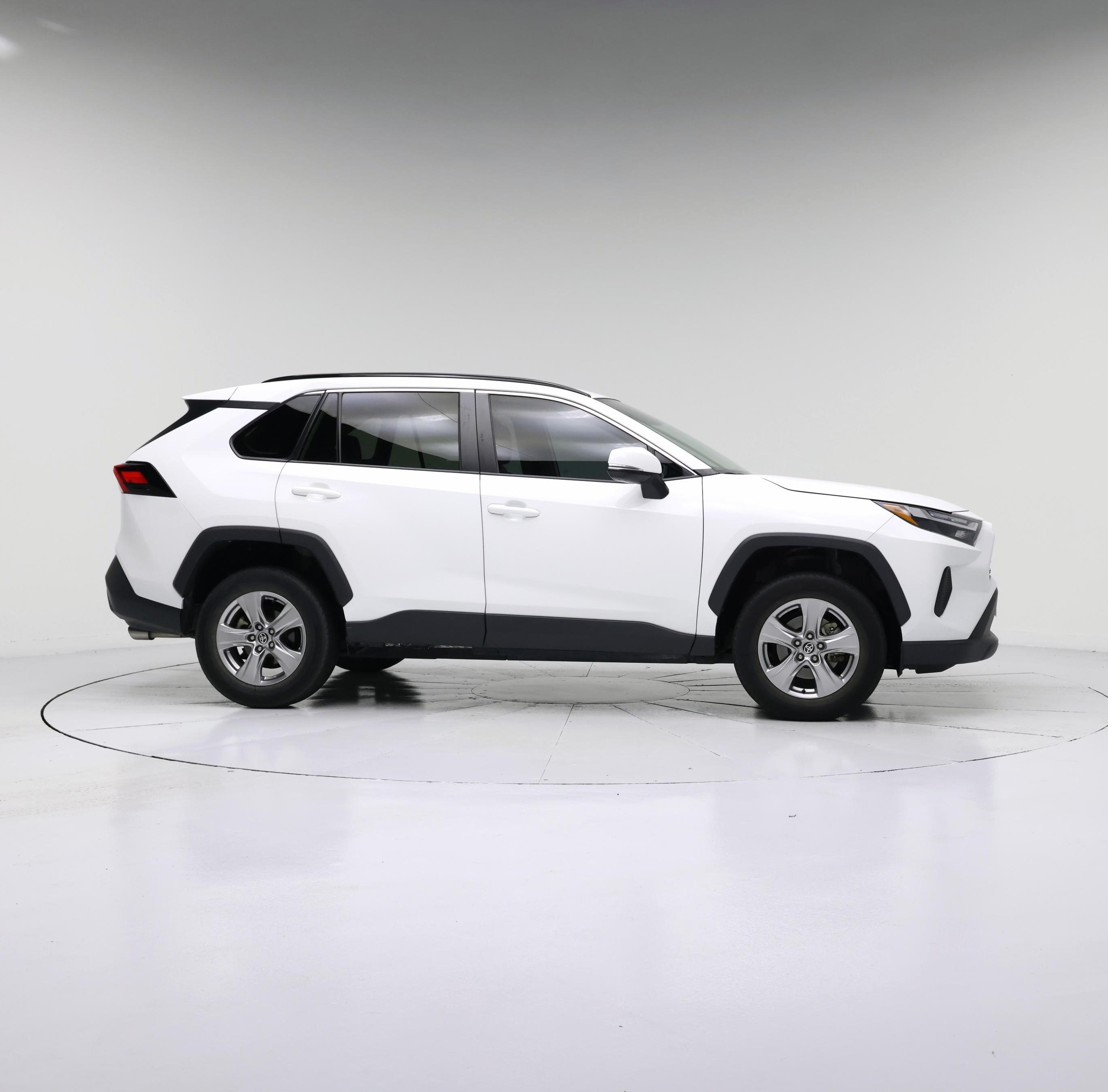 Thumbnail: 2023 Toyota RAV4 - 7