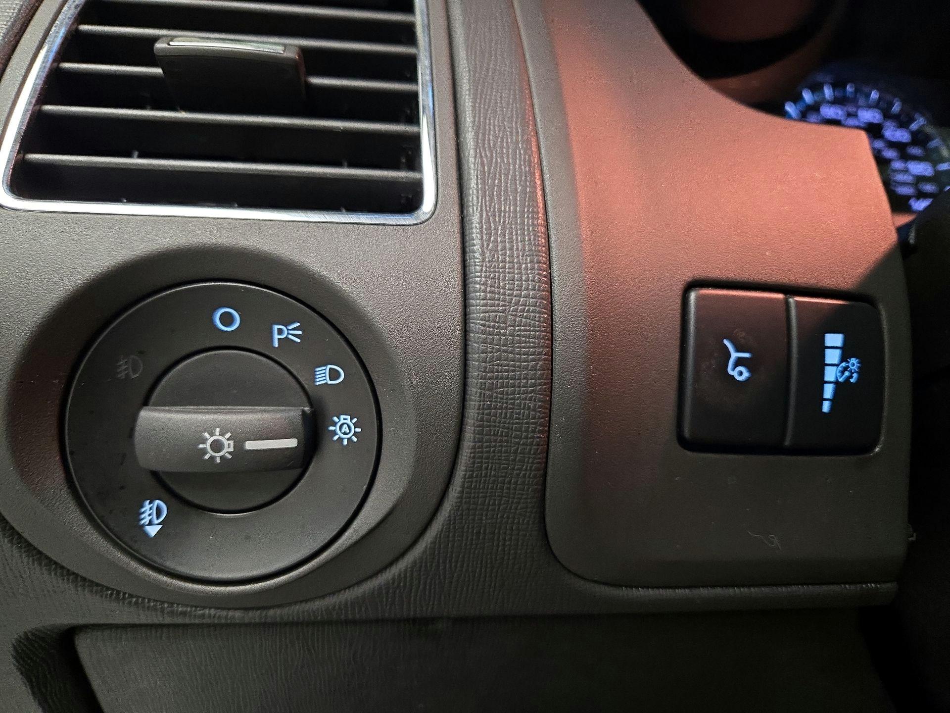 Thumbnail: 2018 Ford Flex - 13