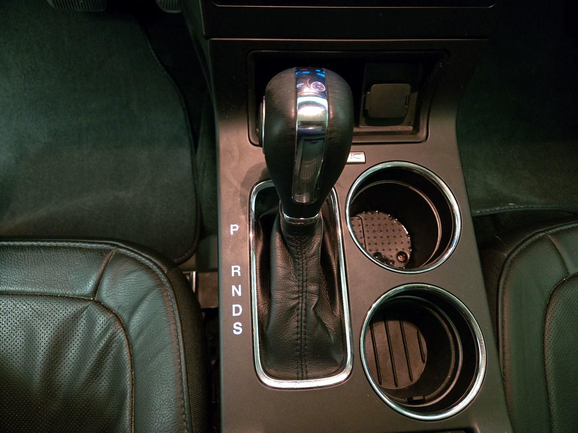 Thumbnail: 2018 Ford Flex - 18