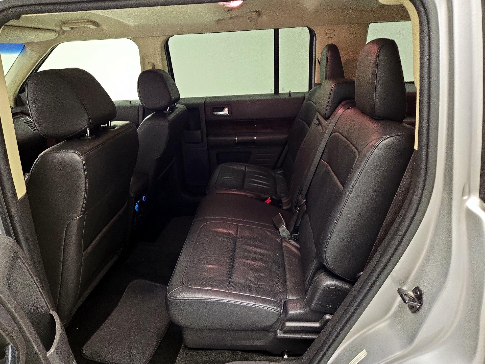 Thumbnail: 2018 Ford Flex - 20