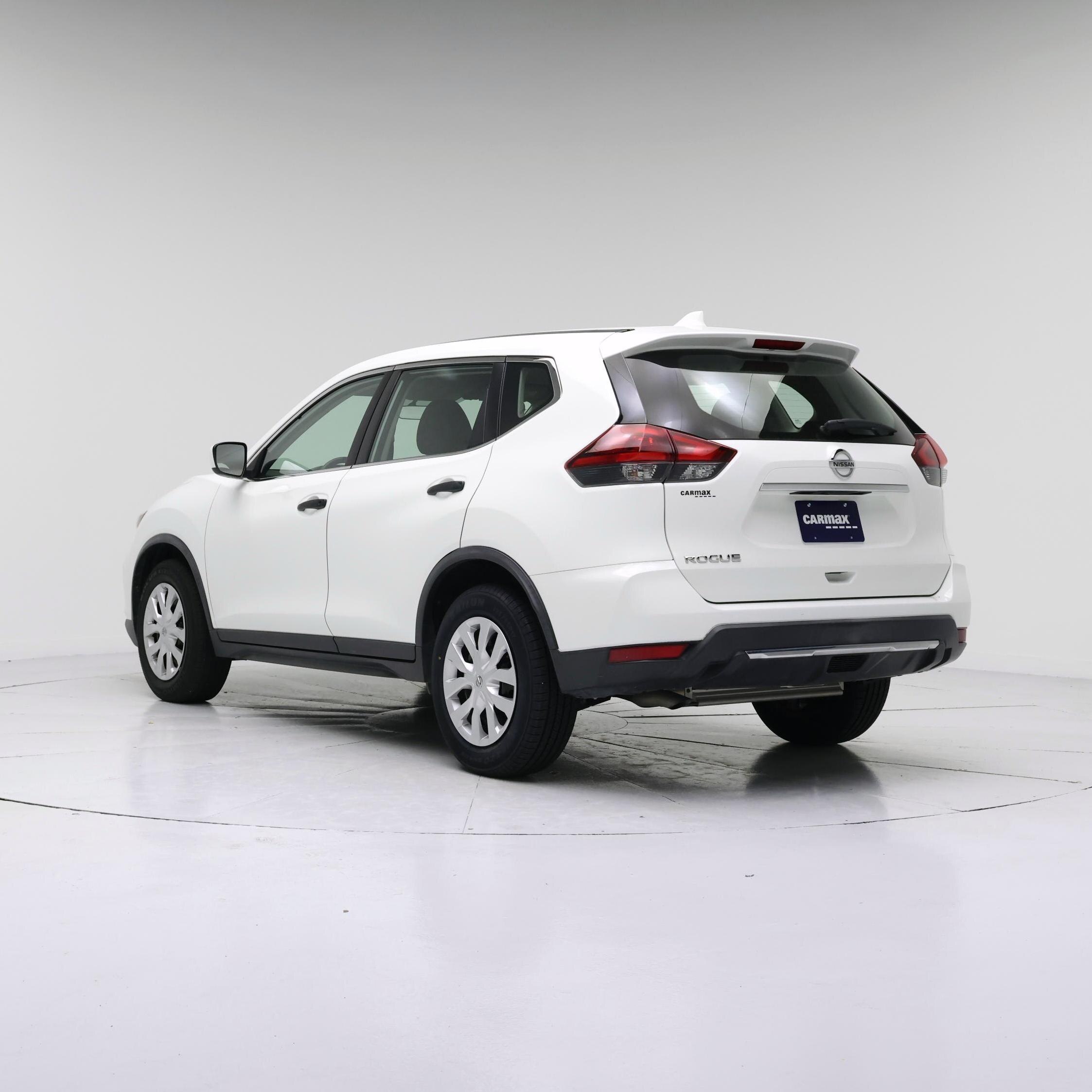 Thumbnail: 2018 Nissan Rogue - 2