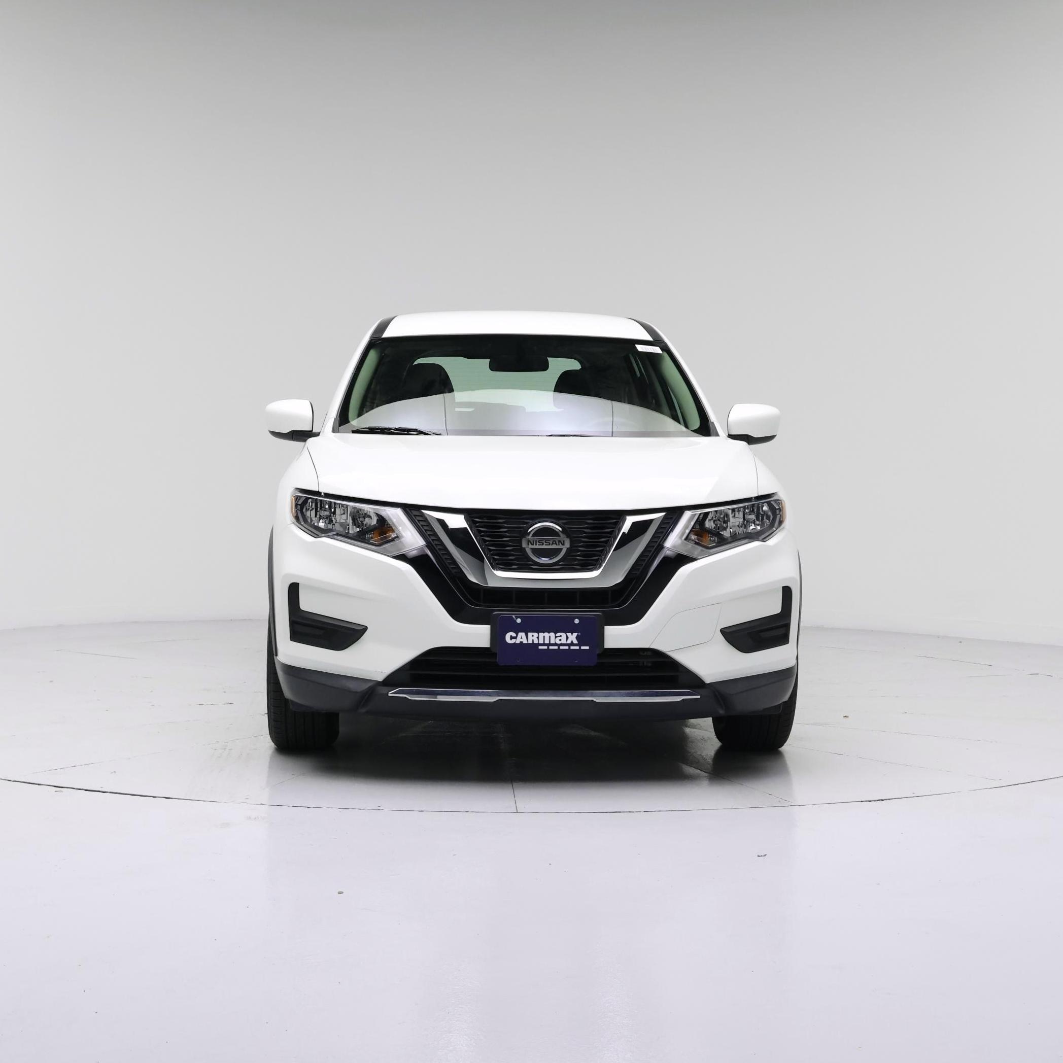 Thumbnail: 2018 Nissan Rogue - 5
