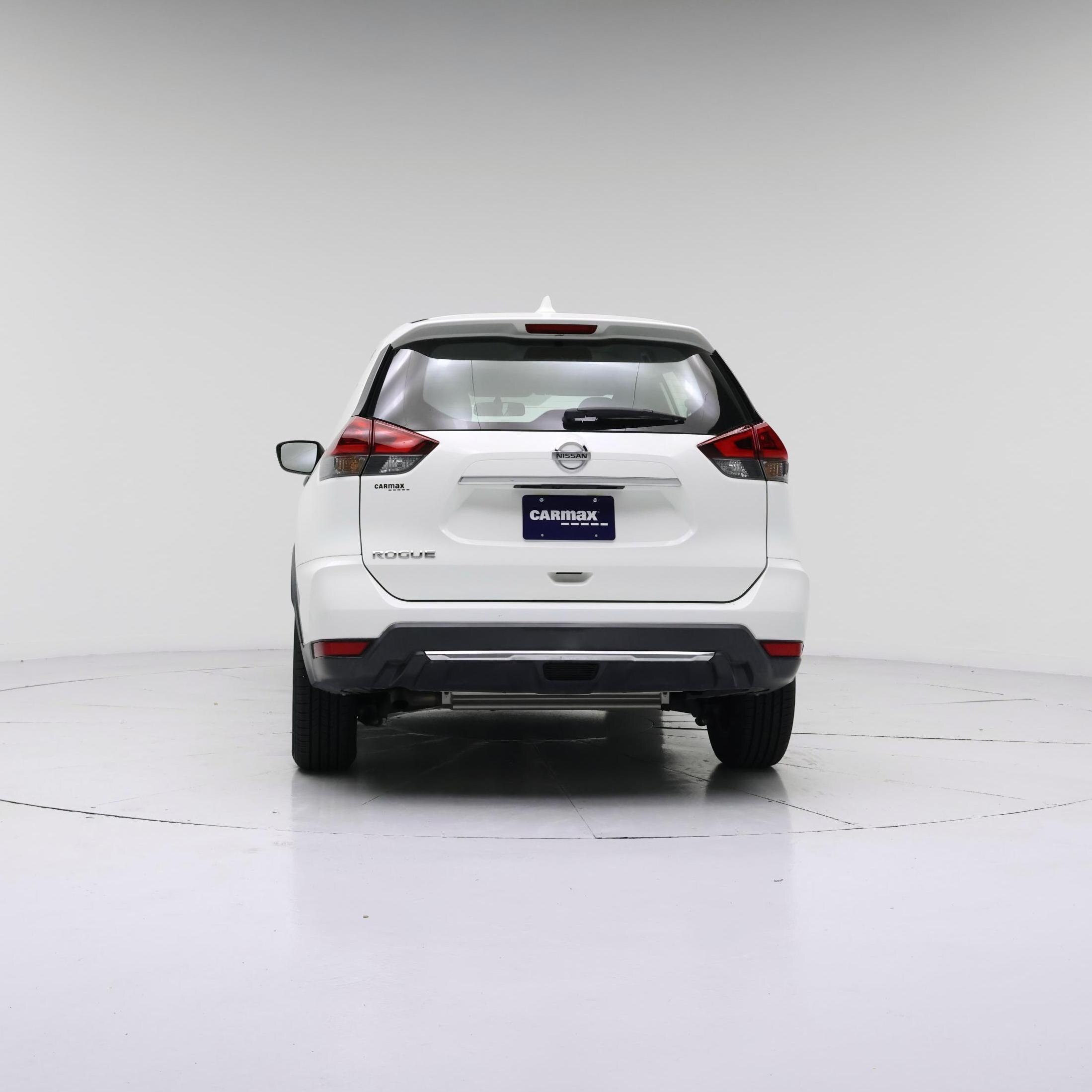 Thumbnail: 2018 Nissan Rogue - 6