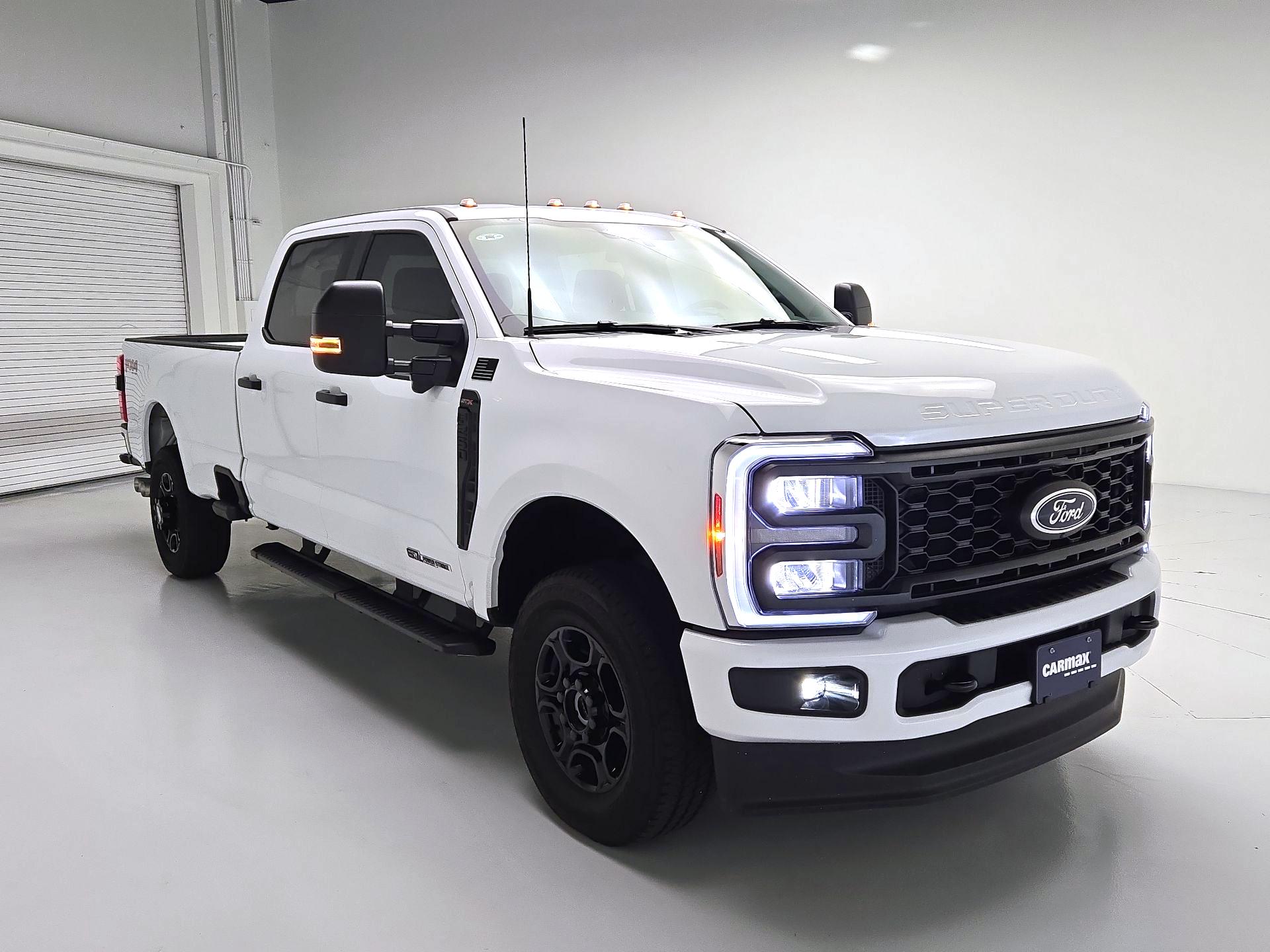 Thumbnail: 2026 Ford F-250 - 1