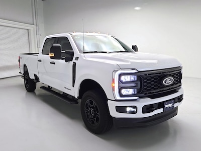 2026 Ford F250 XL