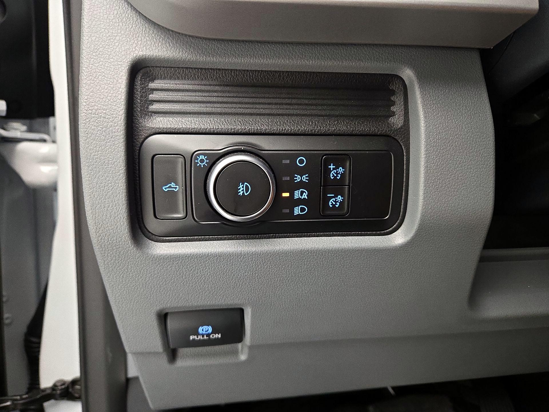 Thumbnail: 2026 Ford F-250 - 11