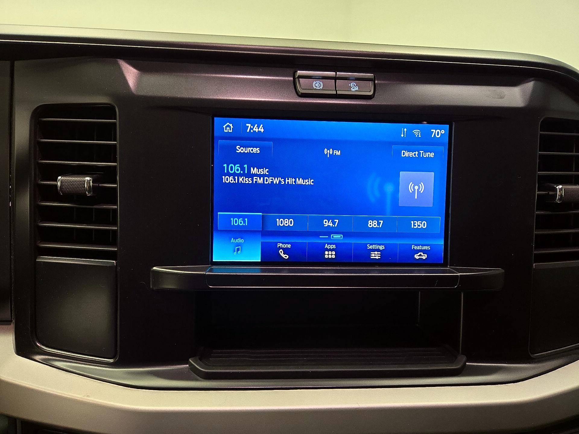 Thumbnail: 2026 Ford F-250 - 13