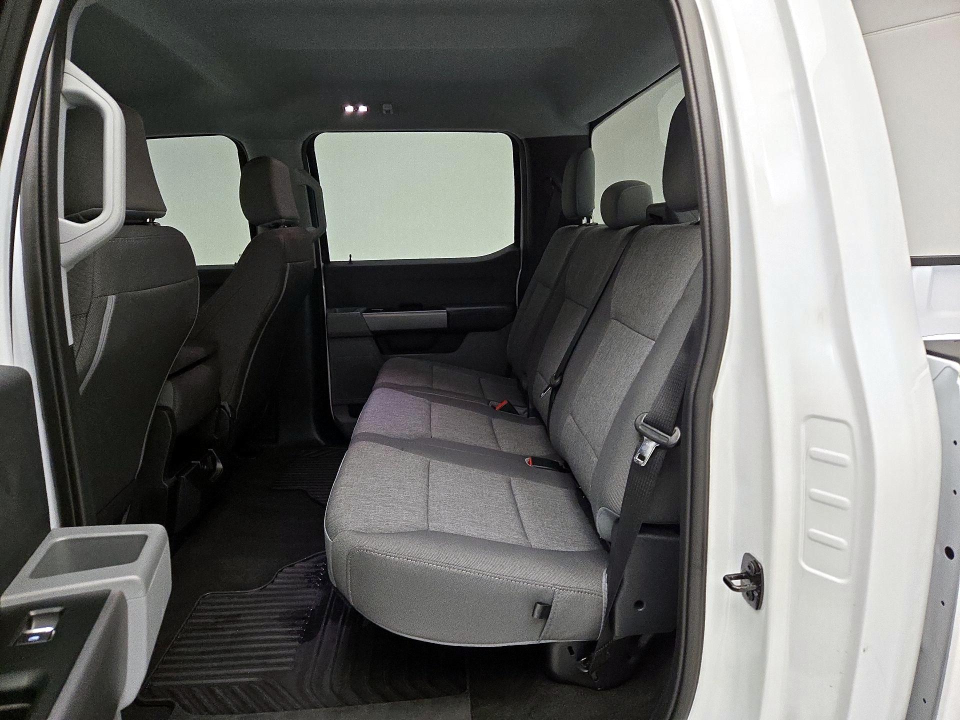 Thumbnail: 2026 Ford F-250 - 17