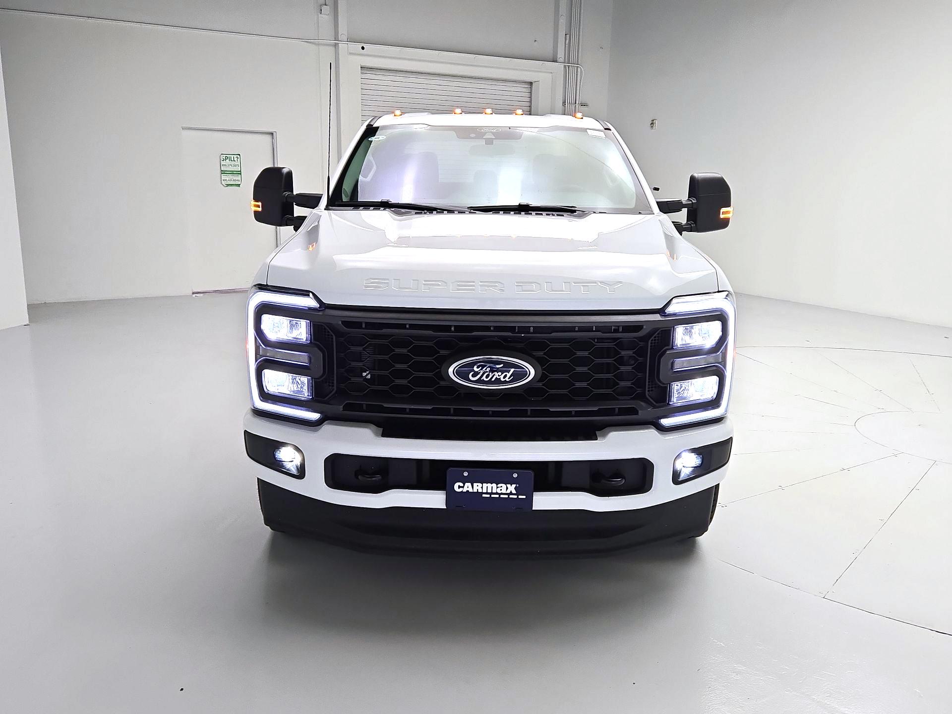 Thumbnail: 2026 Ford F-250 - 2