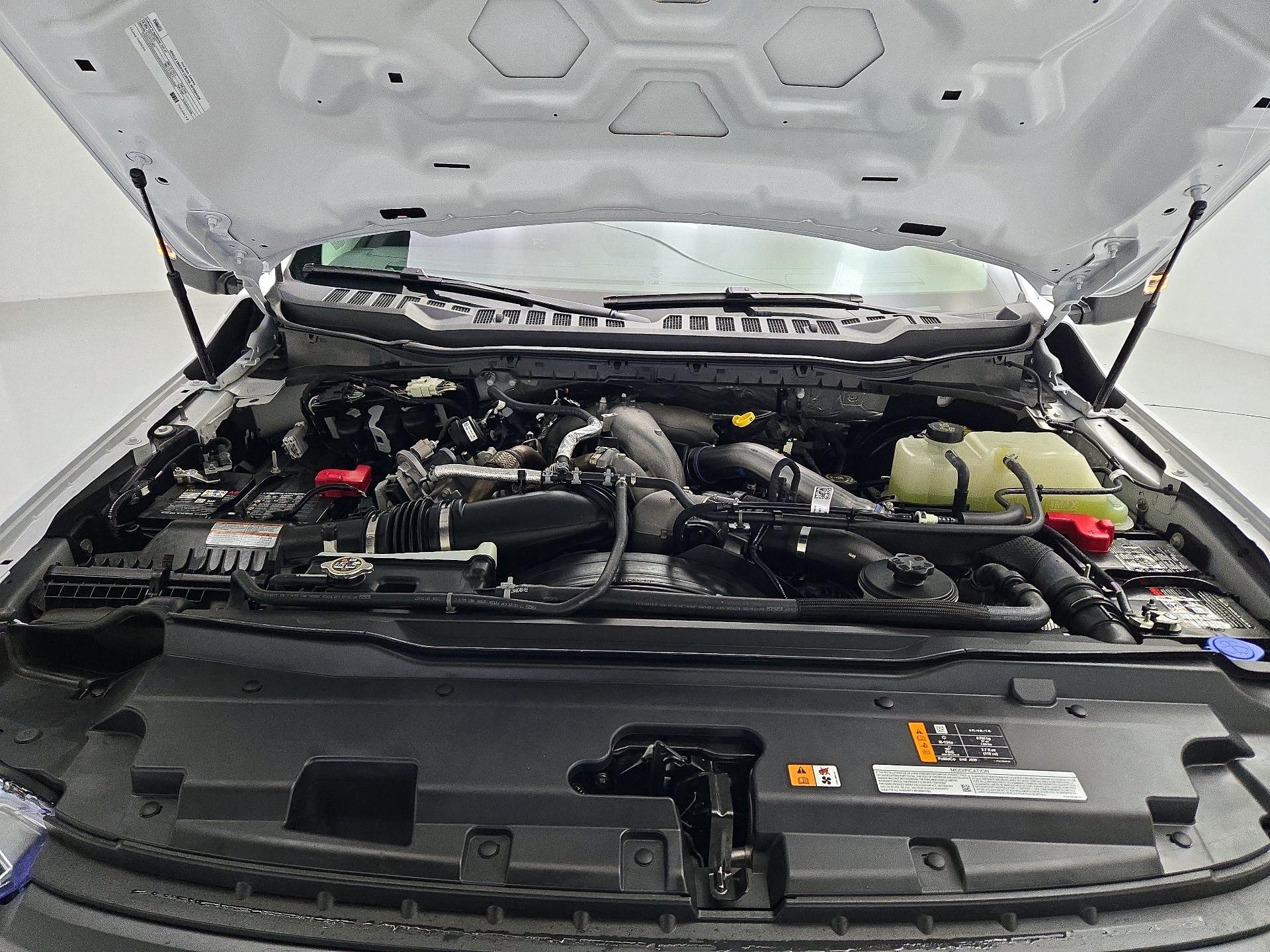 Thumbnail: 2026 Ford F-250 - 19