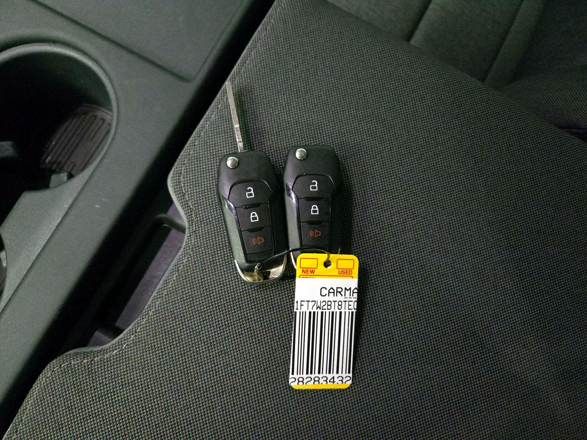 Thumbnail: 2026 Ford F-250 - 20