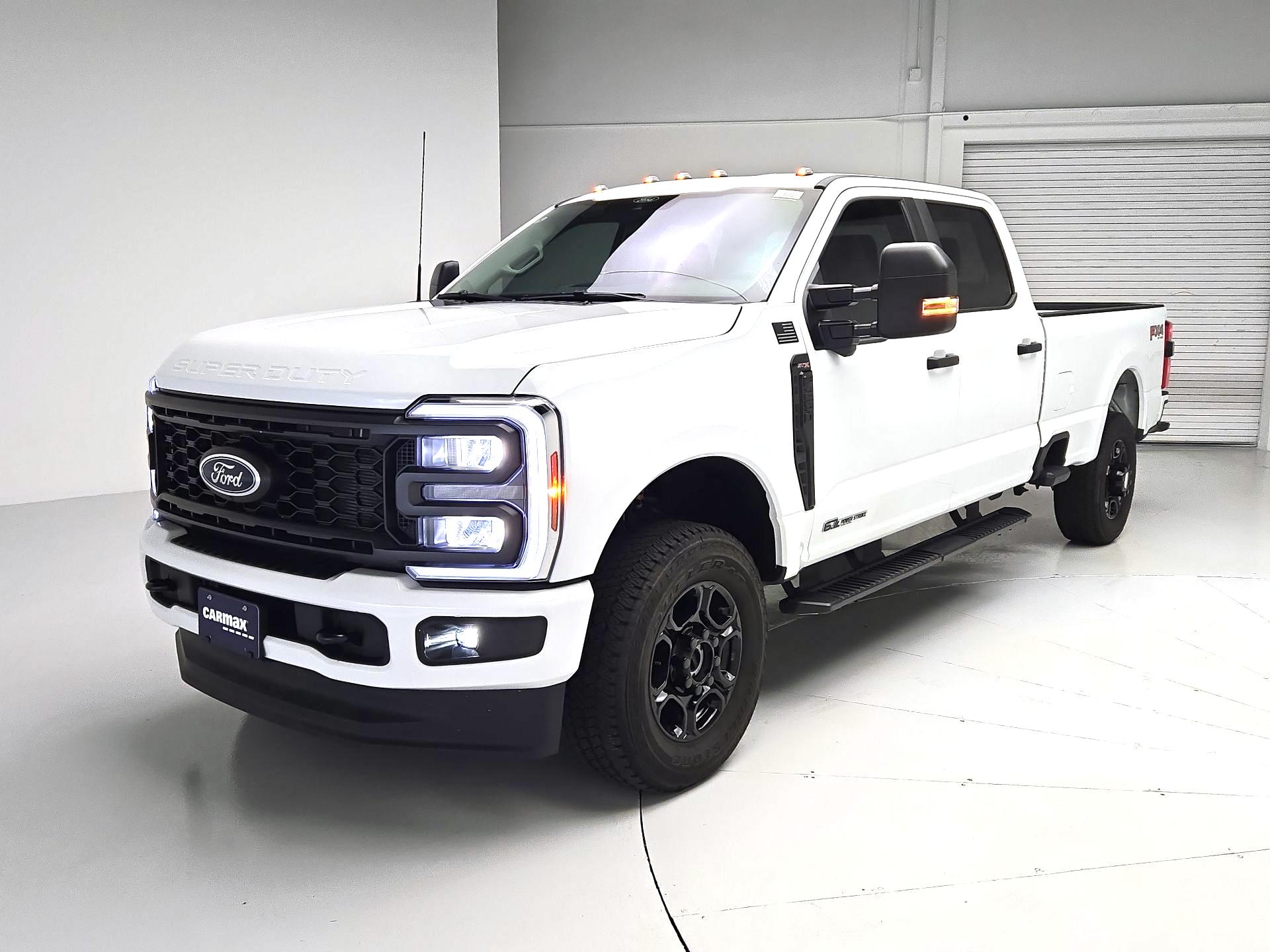 Thumbnail: 2026 Ford F-250 - 3