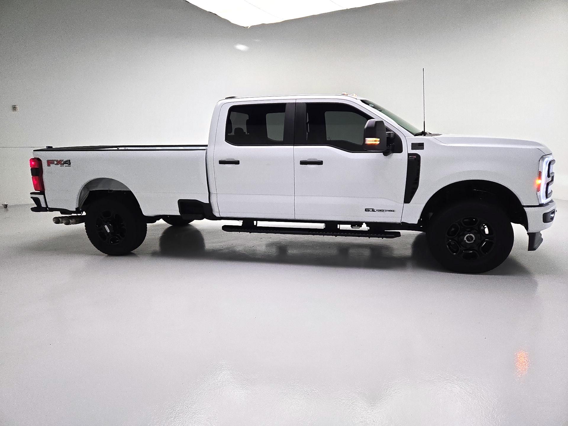 Thumbnail: 2026 Ford F-250 - 4