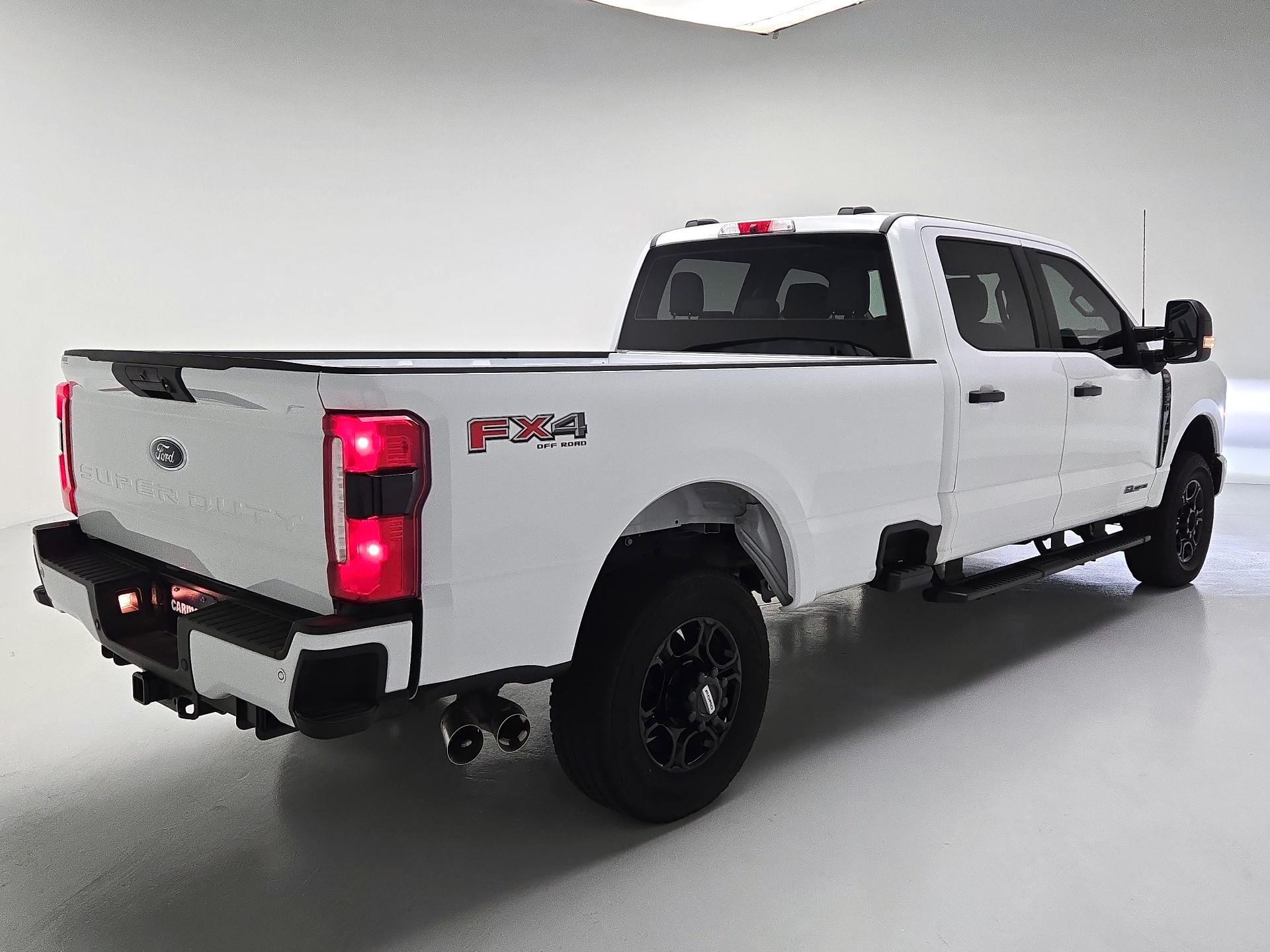 Thumbnail: 2026 Ford F-250 - 5