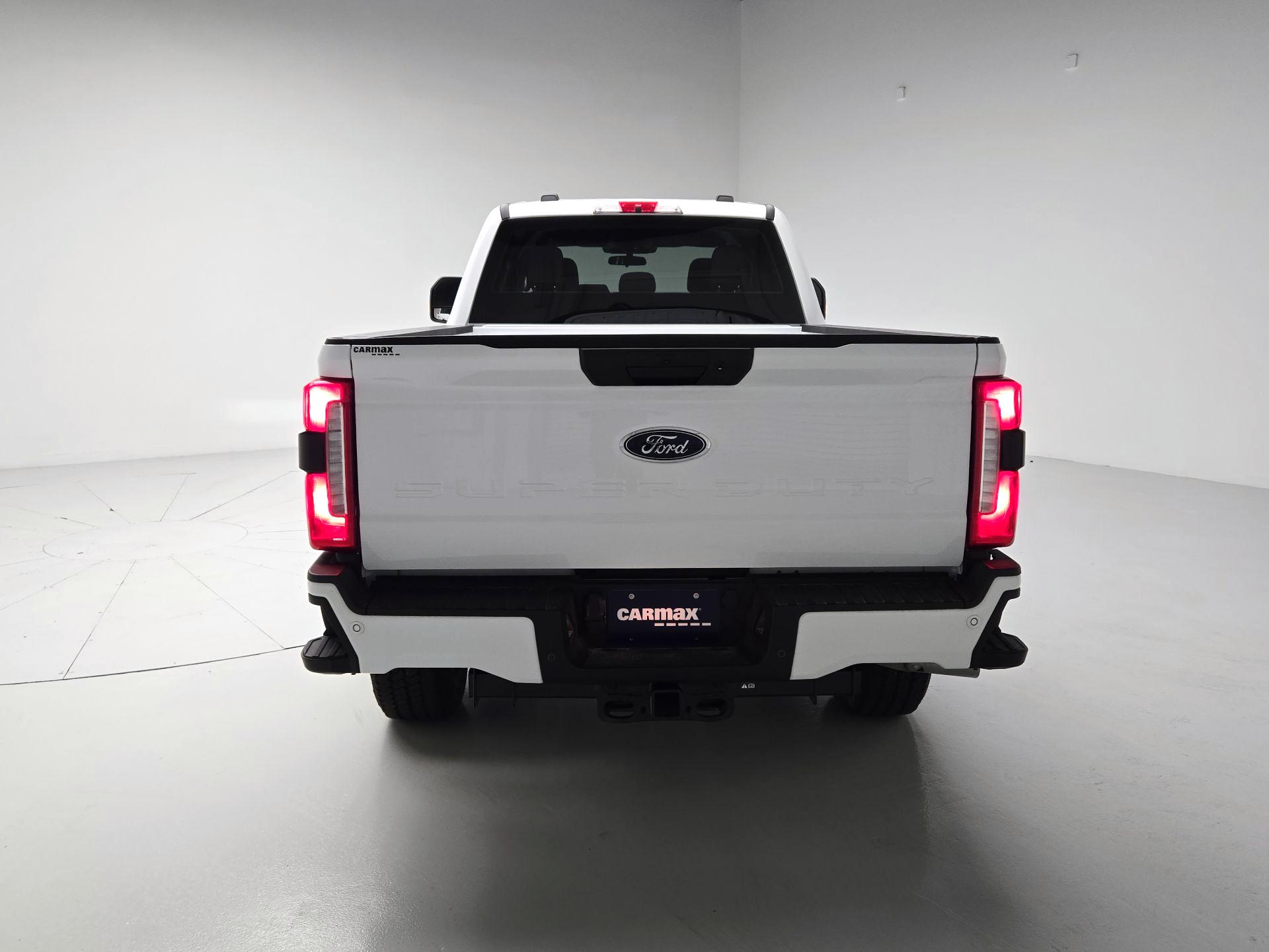 Thumbnail: 2026 Ford F-250 - 6