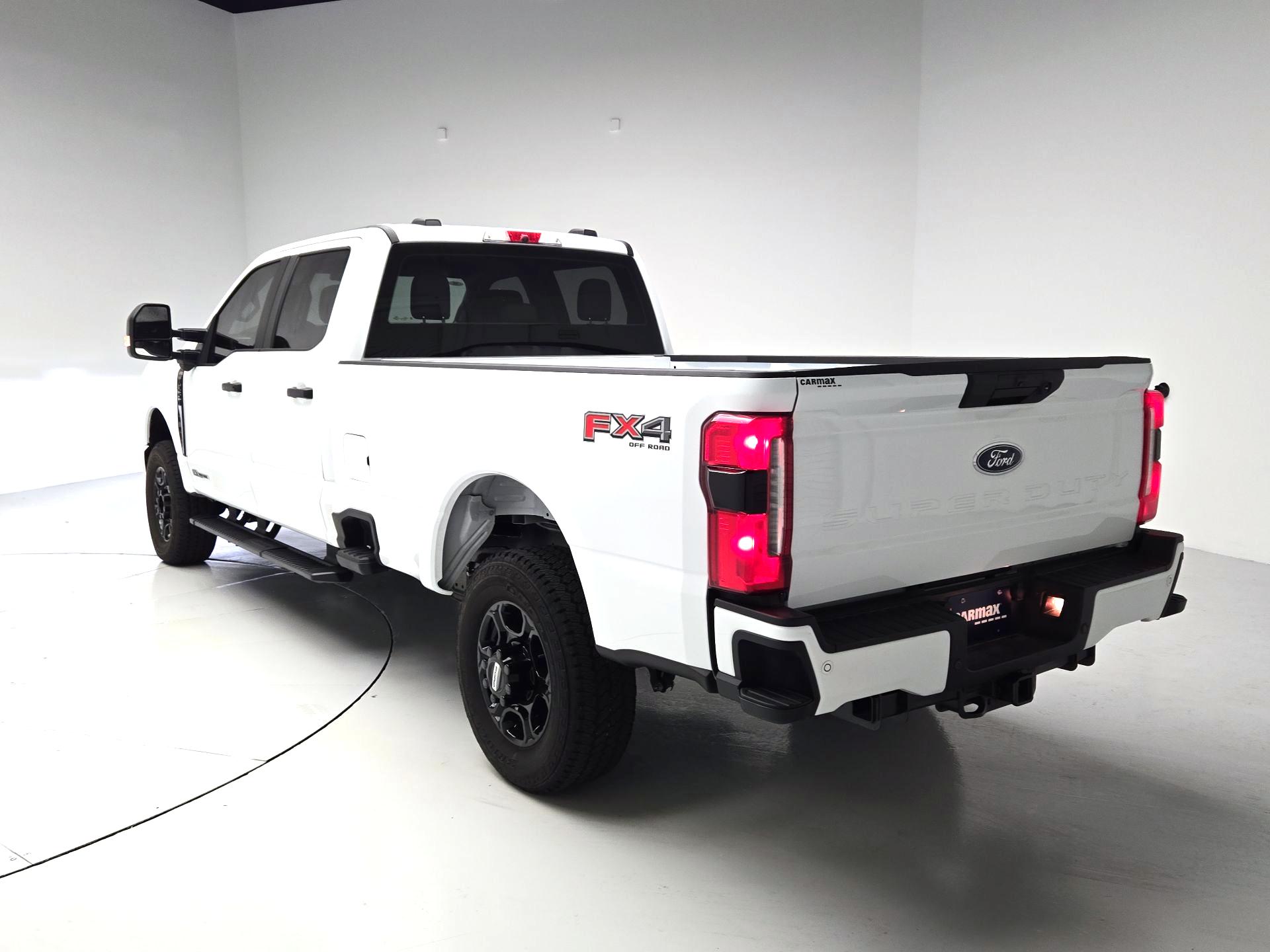 Thumbnail: 2026 Ford F-250 - 7