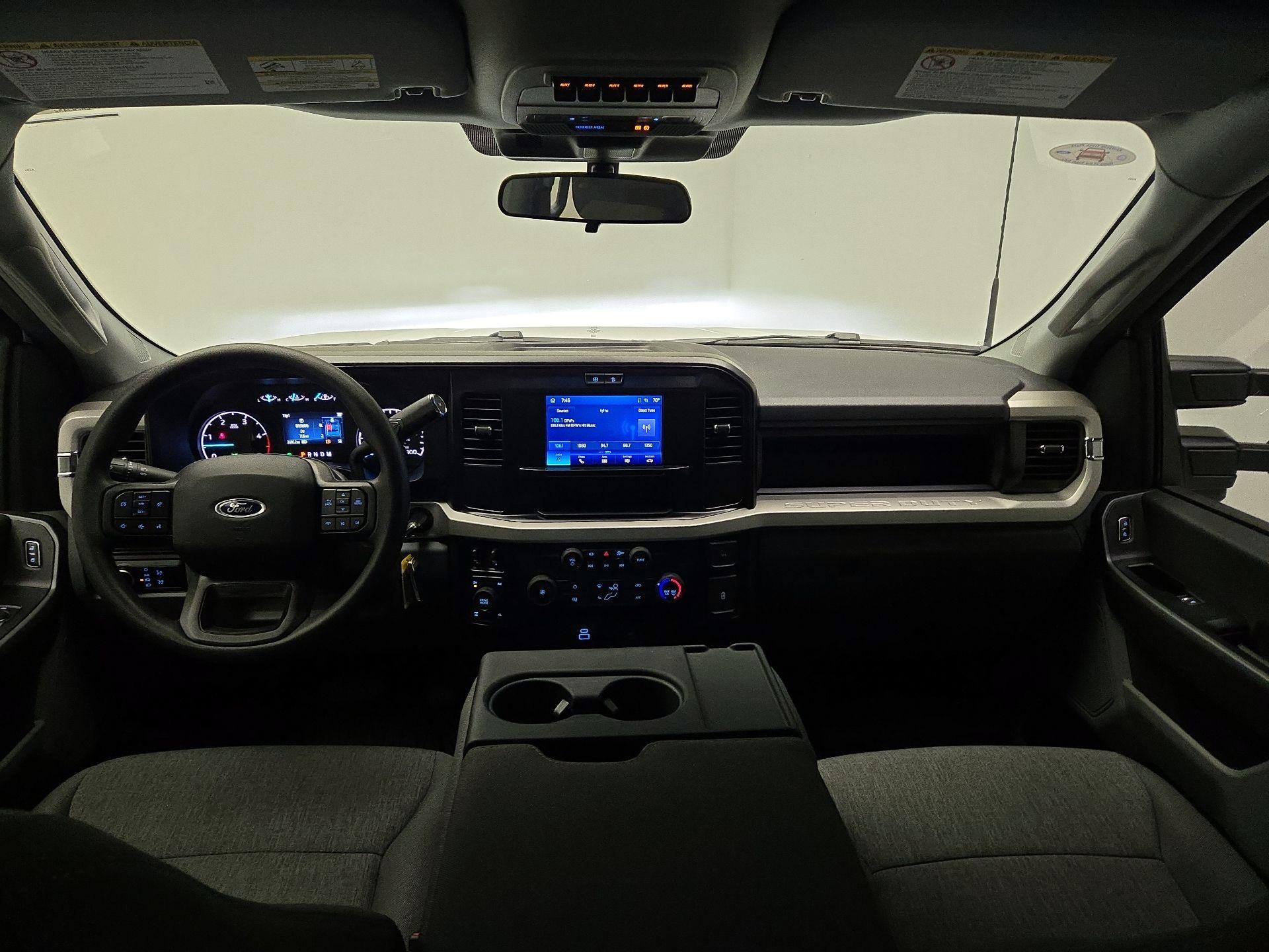 Thumbnail: 2026 Ford F-250 - 8