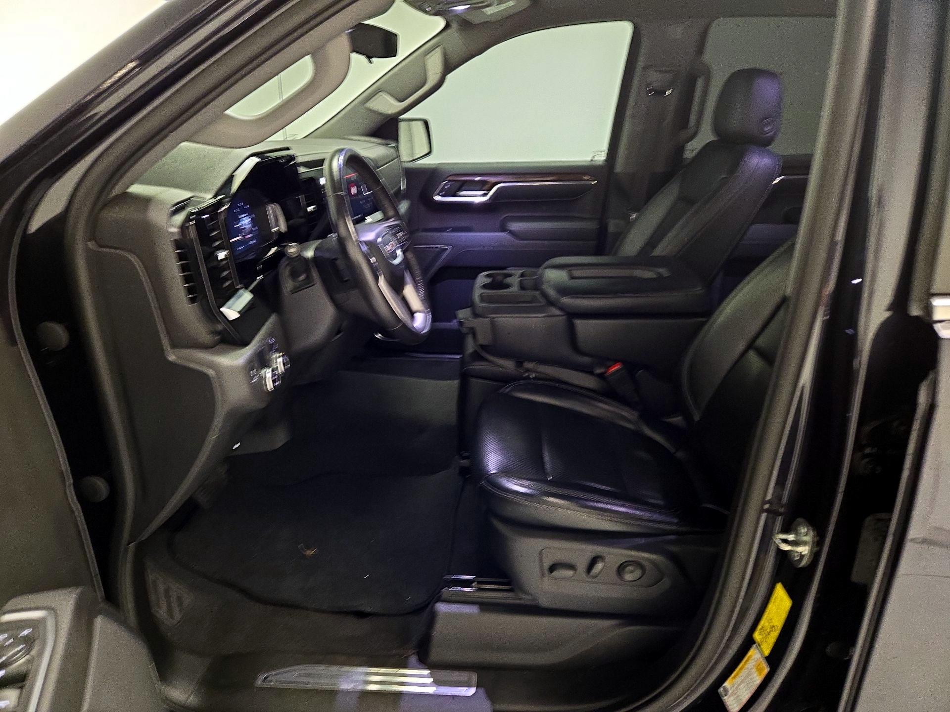 Thumbnail: 2022 GMC Sierra 1500 - 11