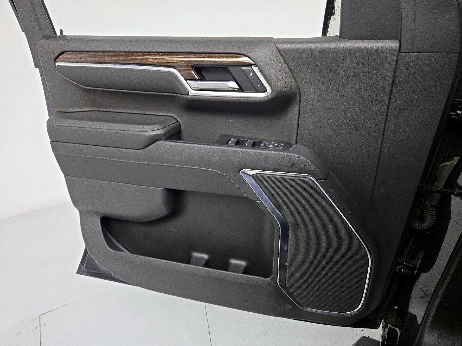 Thumbnail: 2022 GMC Sierra 1500 - 12