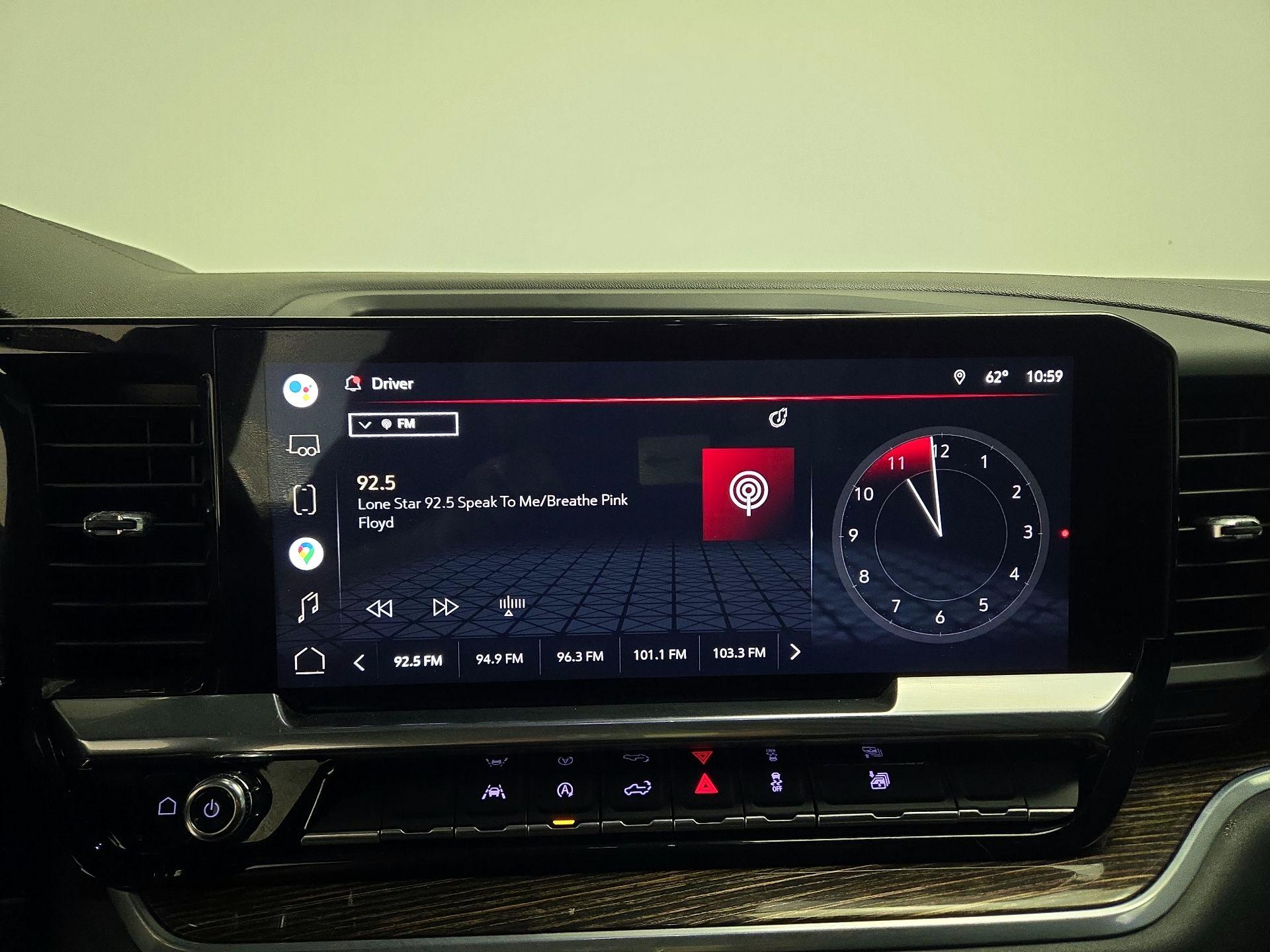 Thumbnail: 2022 GMC Sierra 1500 - 14