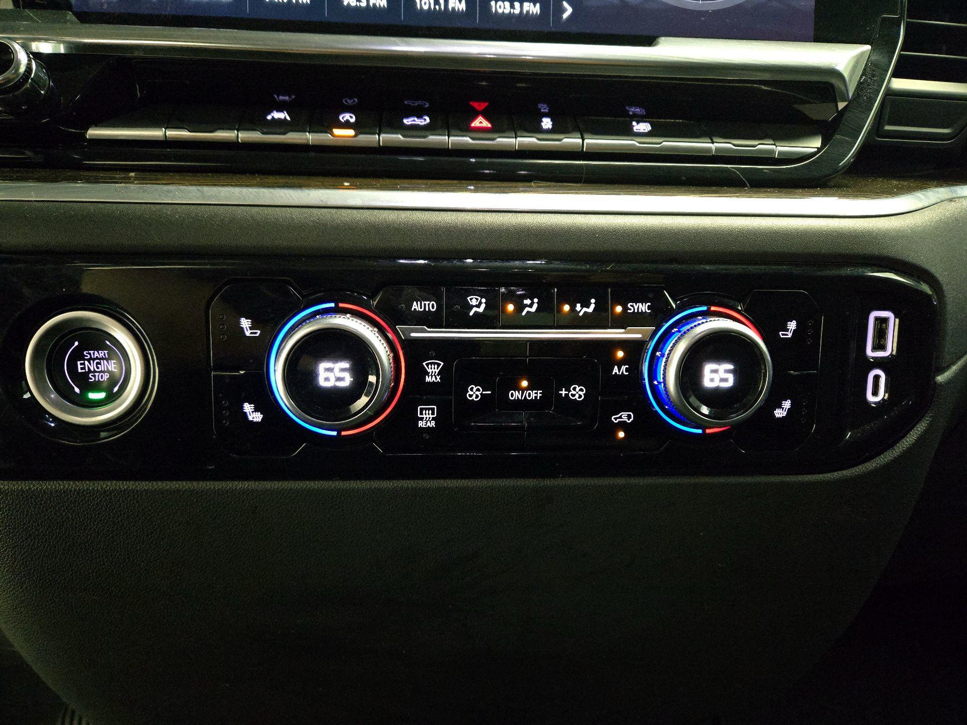 Thumbnail: 2022 GMC Sierra 1500 - 15