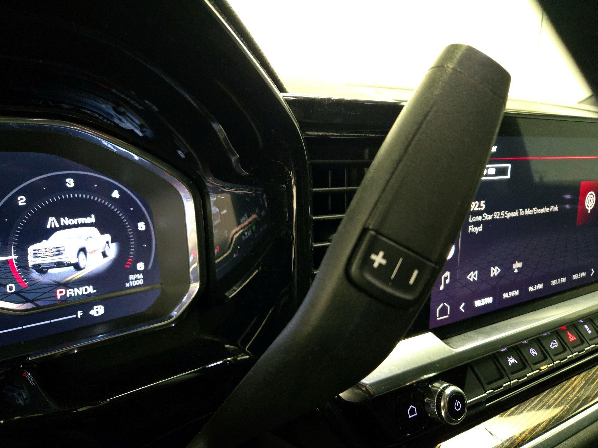 Thumbnail: 2022 GMC Sierra 1500 - 16