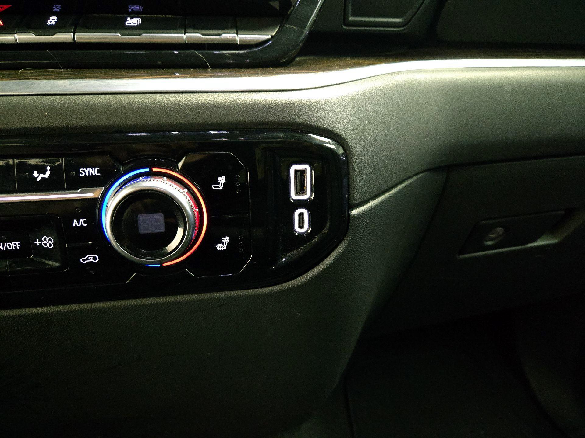 Thumbnail: 2022 GMC Sierra 1500 - 17