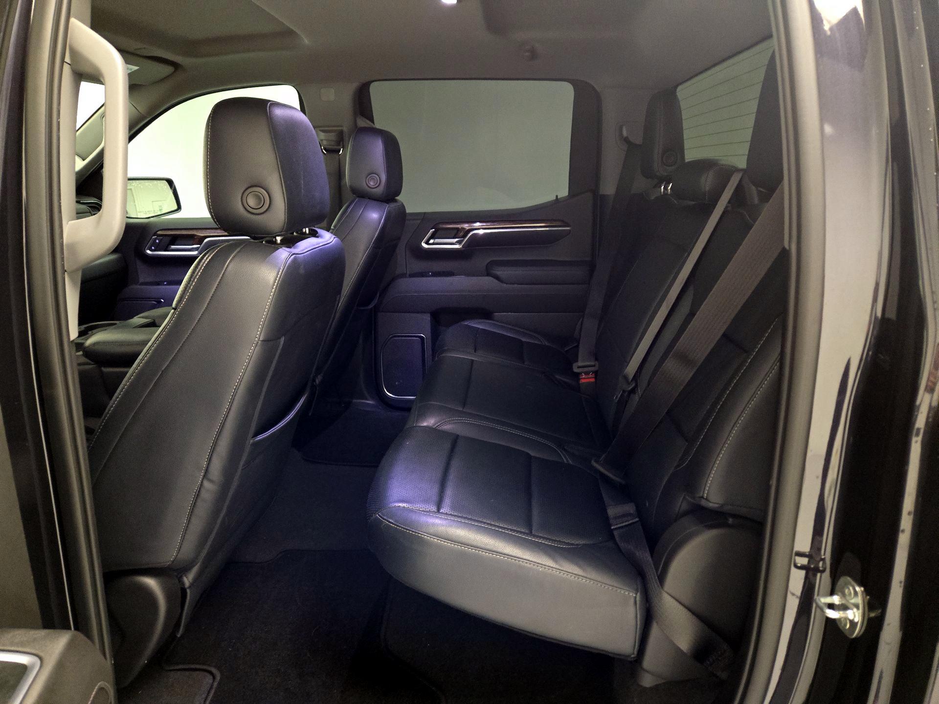 Thumbnail: 2022 GMC Sierra 1500 - 18