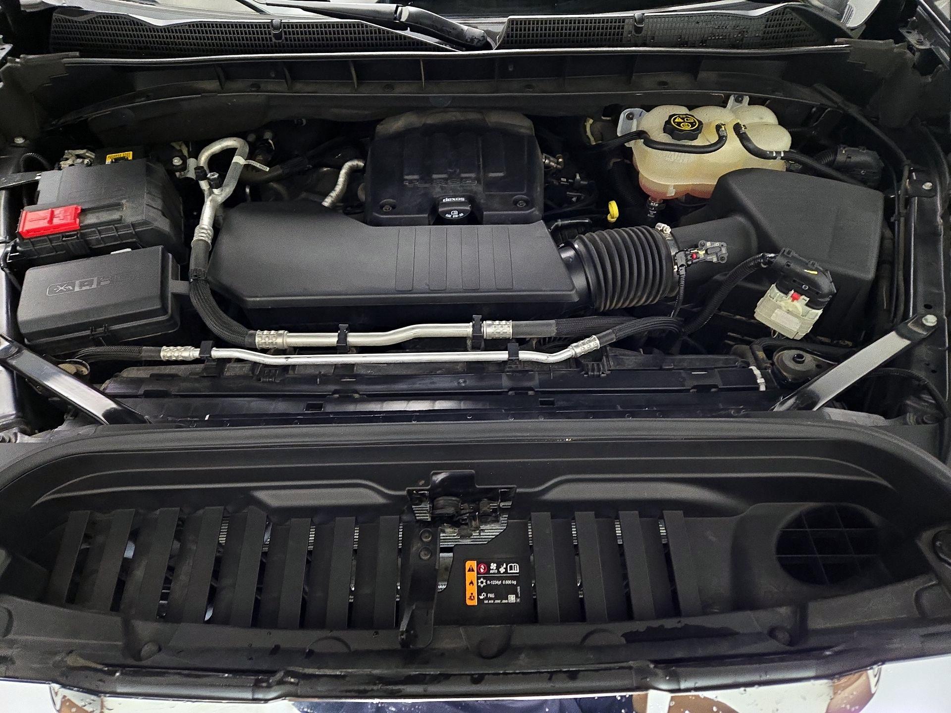 Thumbnail: 2022 GMC Sierra 1500 - 20