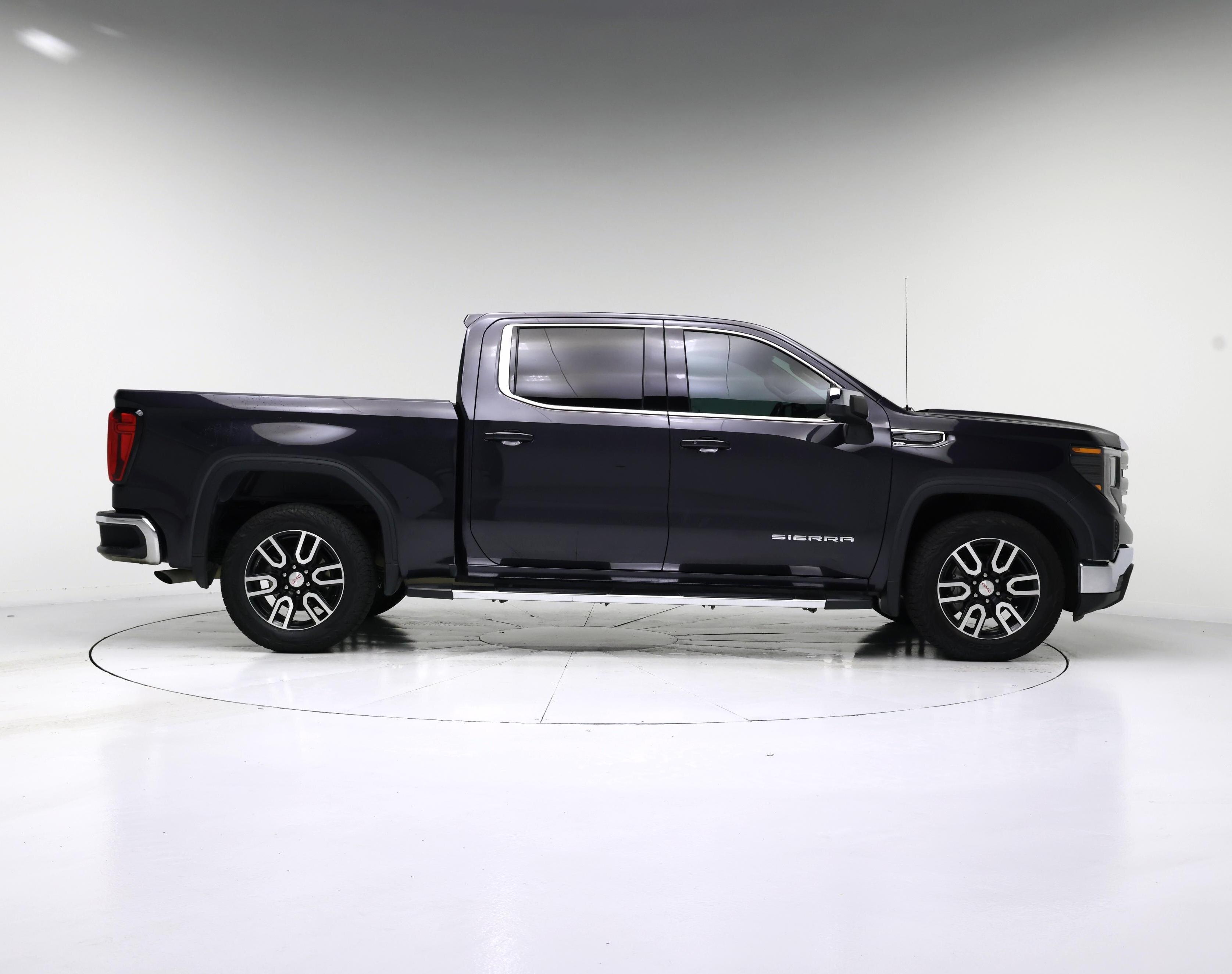 Thumbnail: 2022 GMC Sierra 1500 - 7