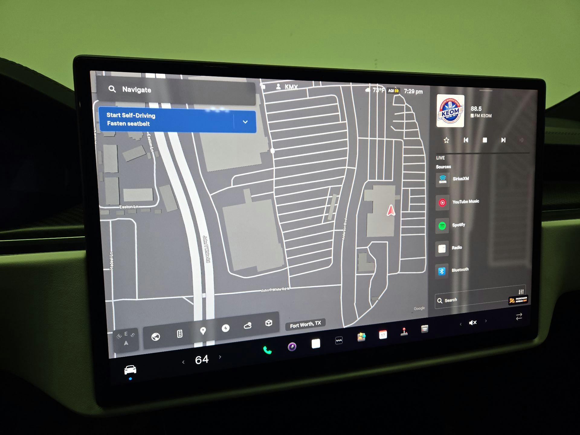 Thumbnail: 2023 Tesla Model X - 13