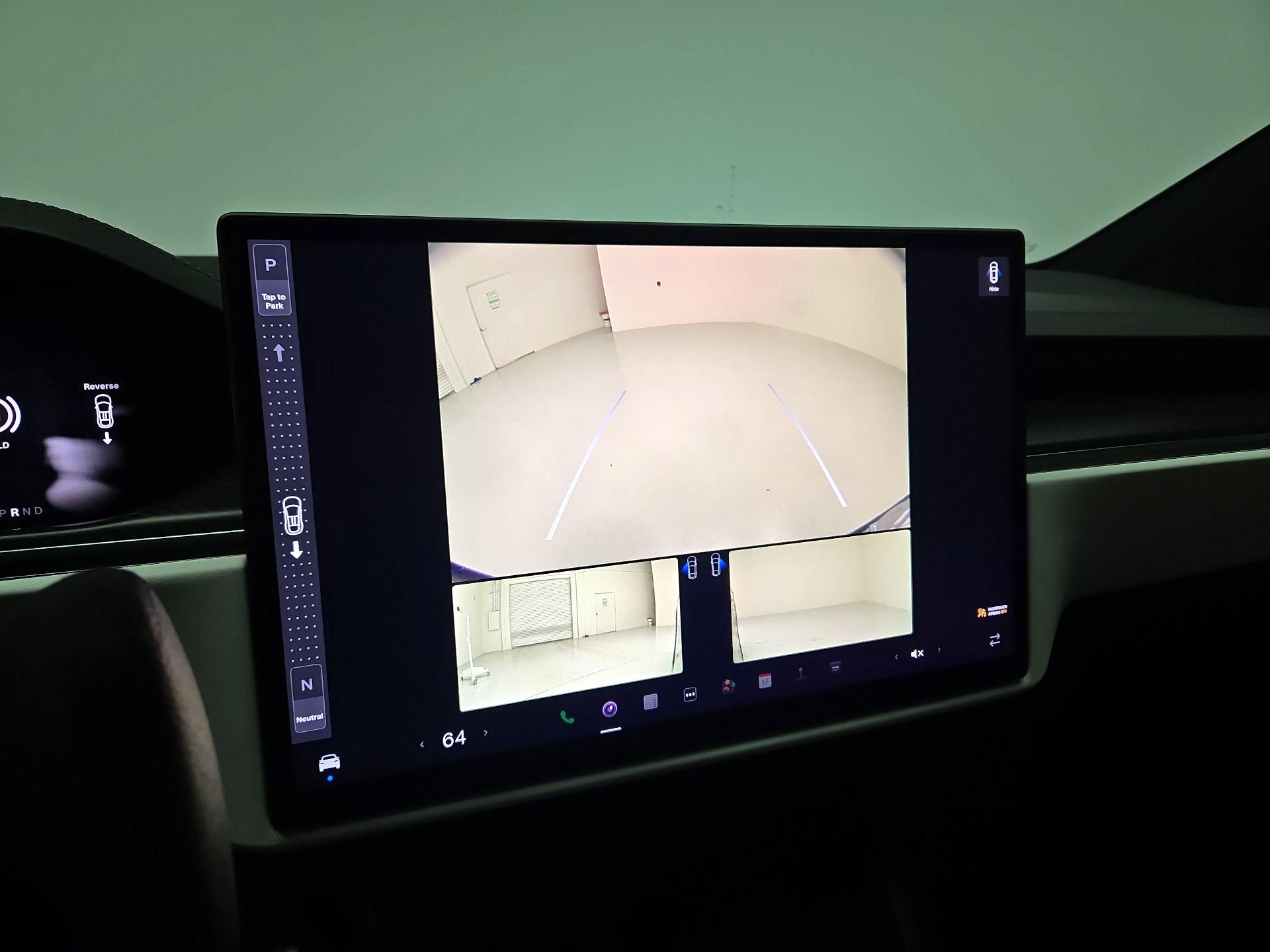 Thumbnail: 2023 Tesla Model X - 14