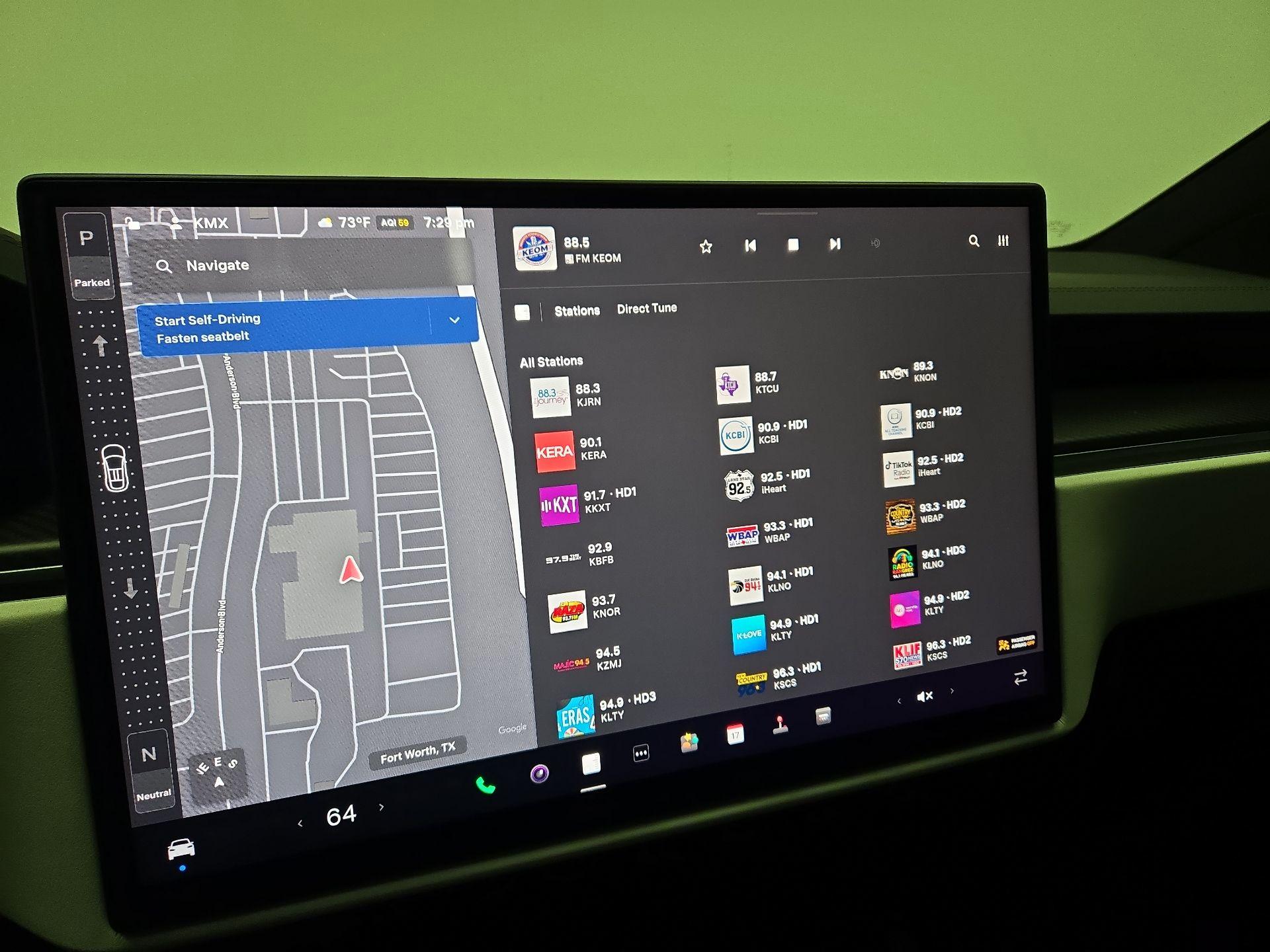 Thumbnail: 2023 Tesla Model X - 15