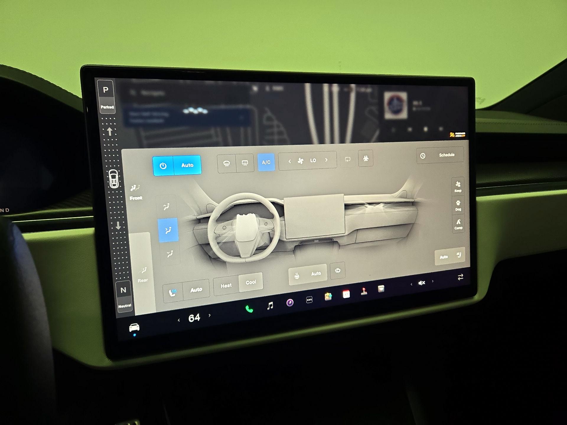 Thumbnail: 2023 Tesla Model X - 16