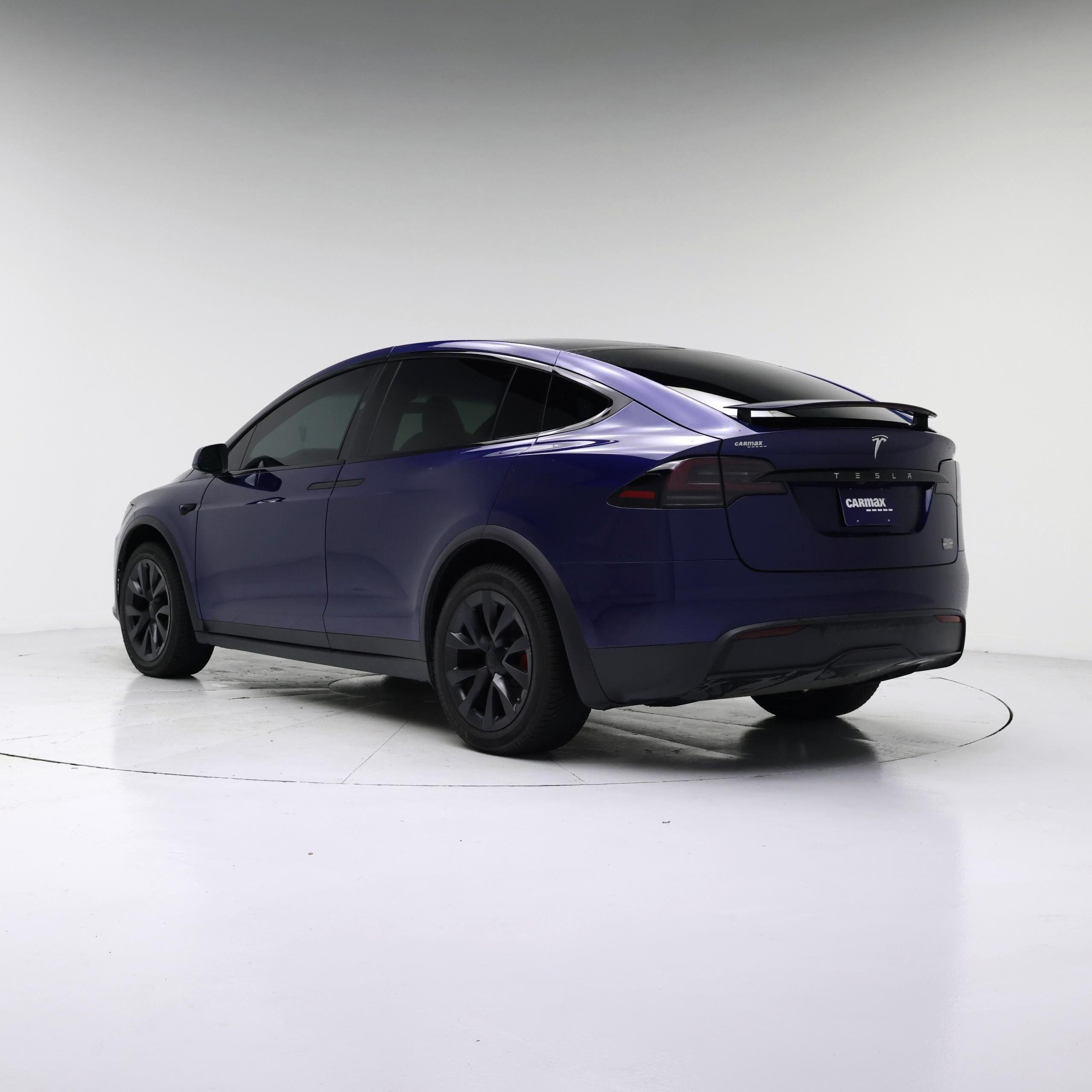 Thumbnail: 2023 Tesla Model X - 2
