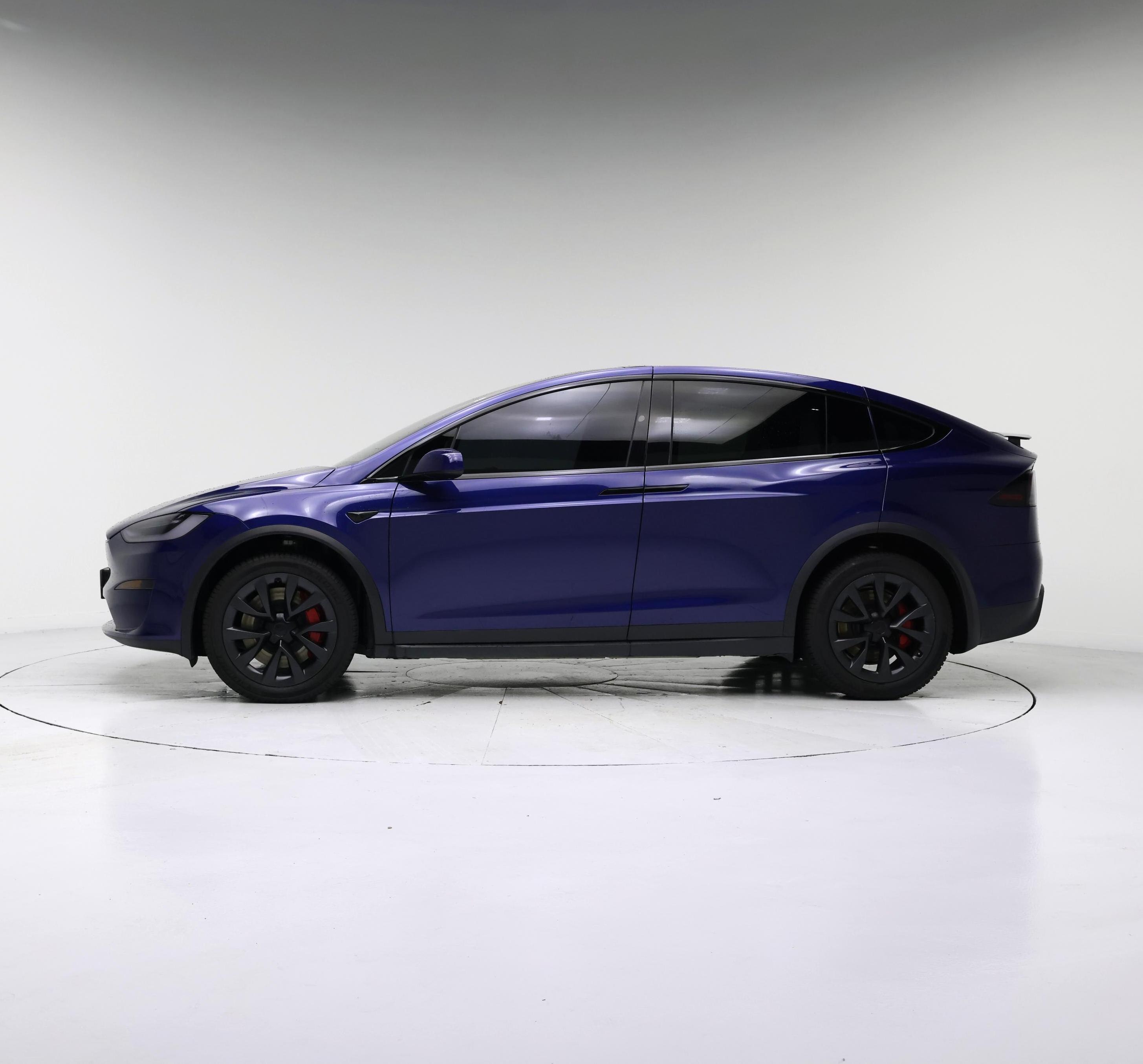 Thumbnail: 2023 Tesla Model X - 3
