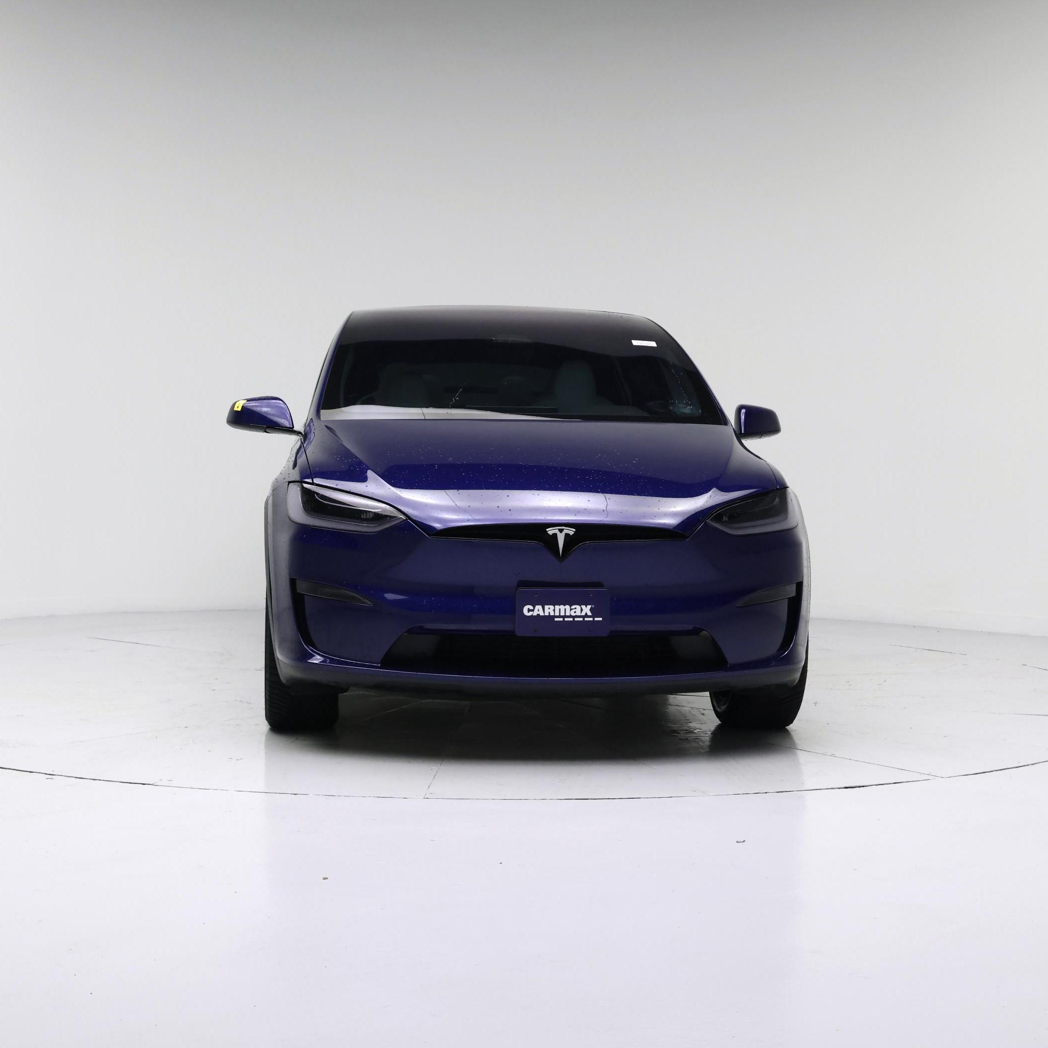 Thumbnail: 2023 Tesla Model X - 5