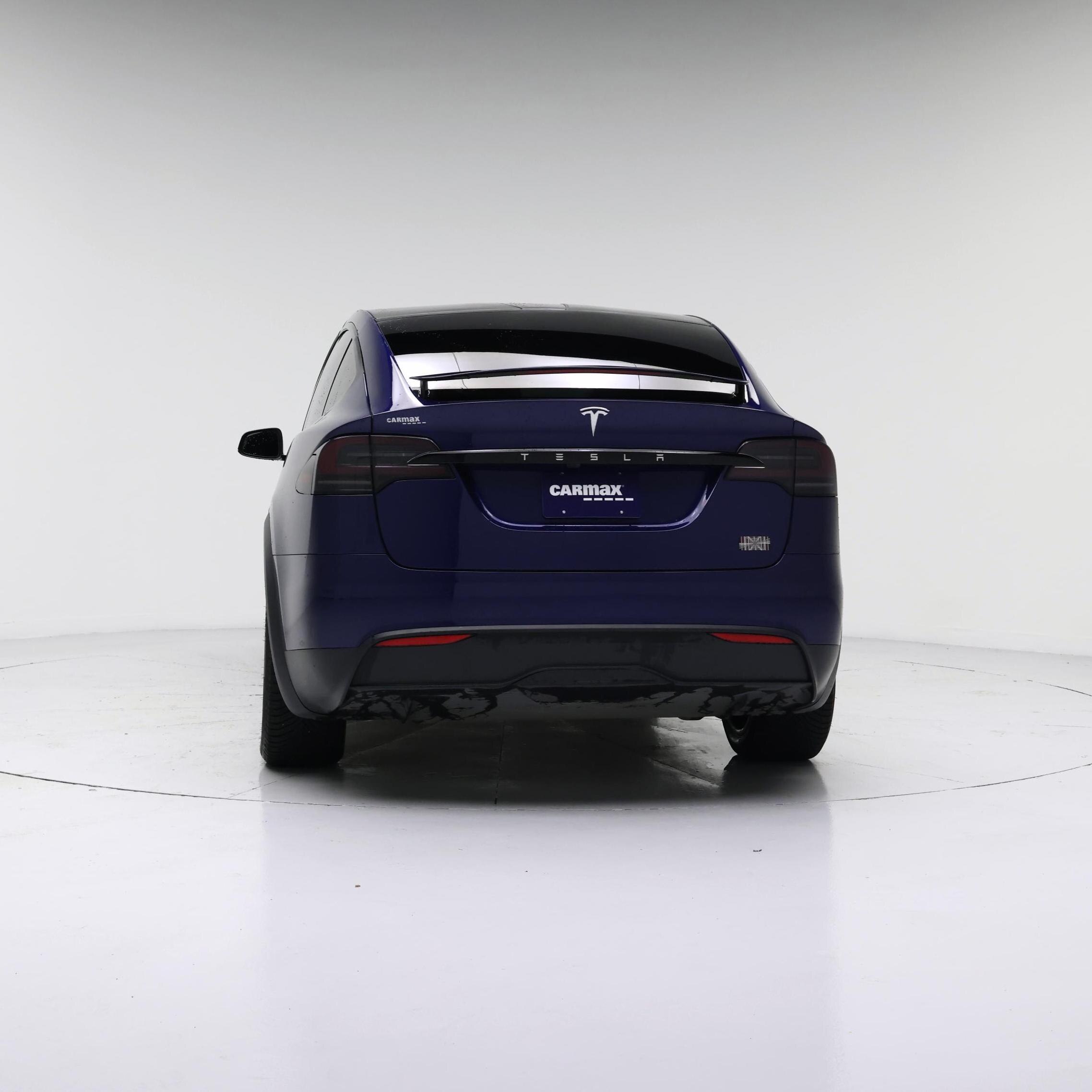 Thumbnail: 2023 Tesla Model X - 6