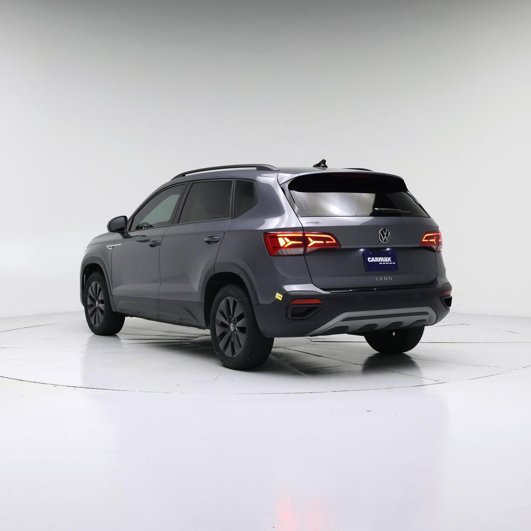 Thumbnail: 2024 Volkswagen Taos - 2