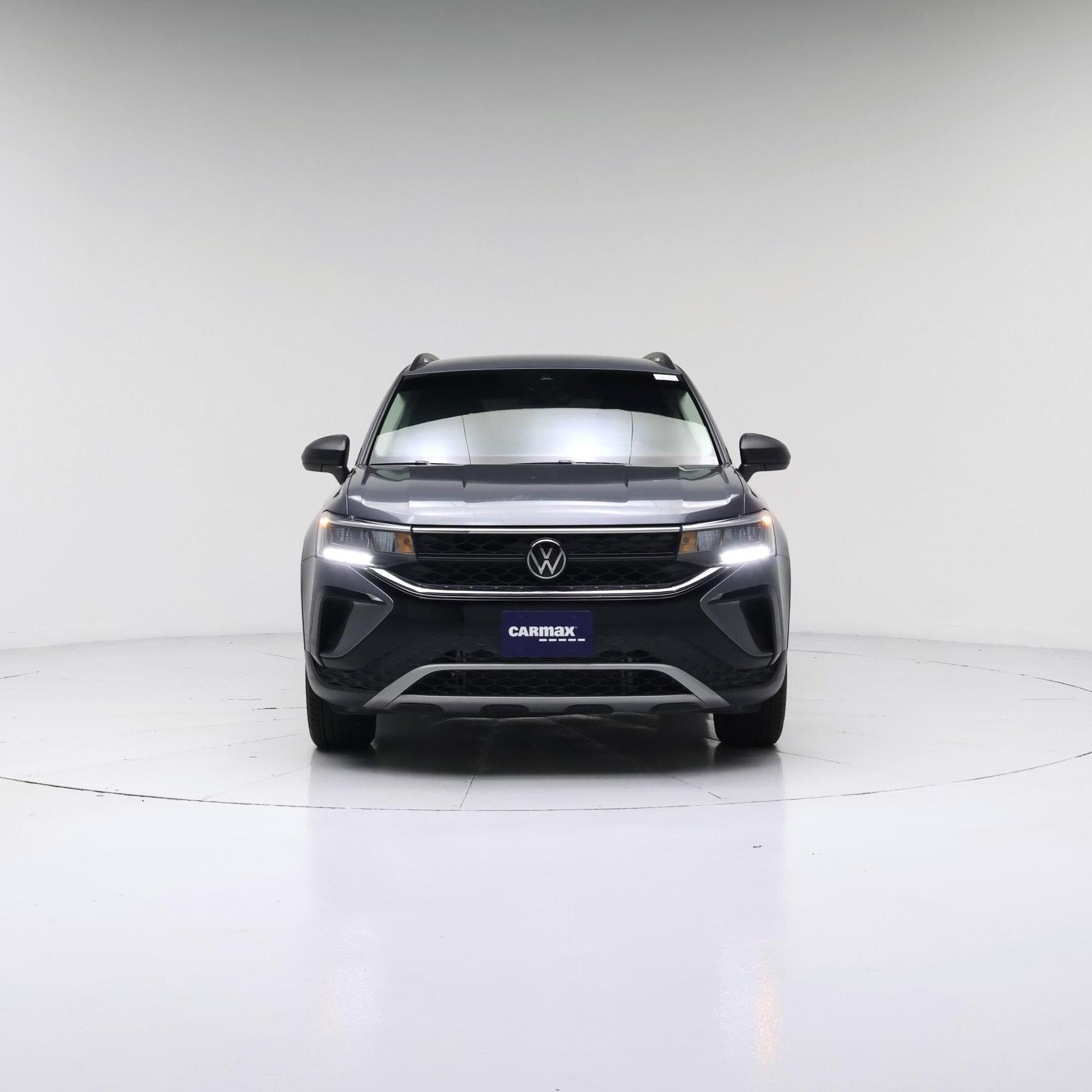 Thumbnail: 2024 Volkswagen Taos - 5