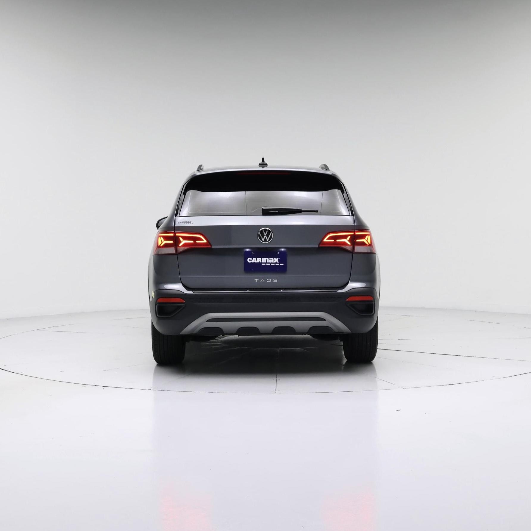 Thumbnail: 2024 Volkswagen Taos - 6