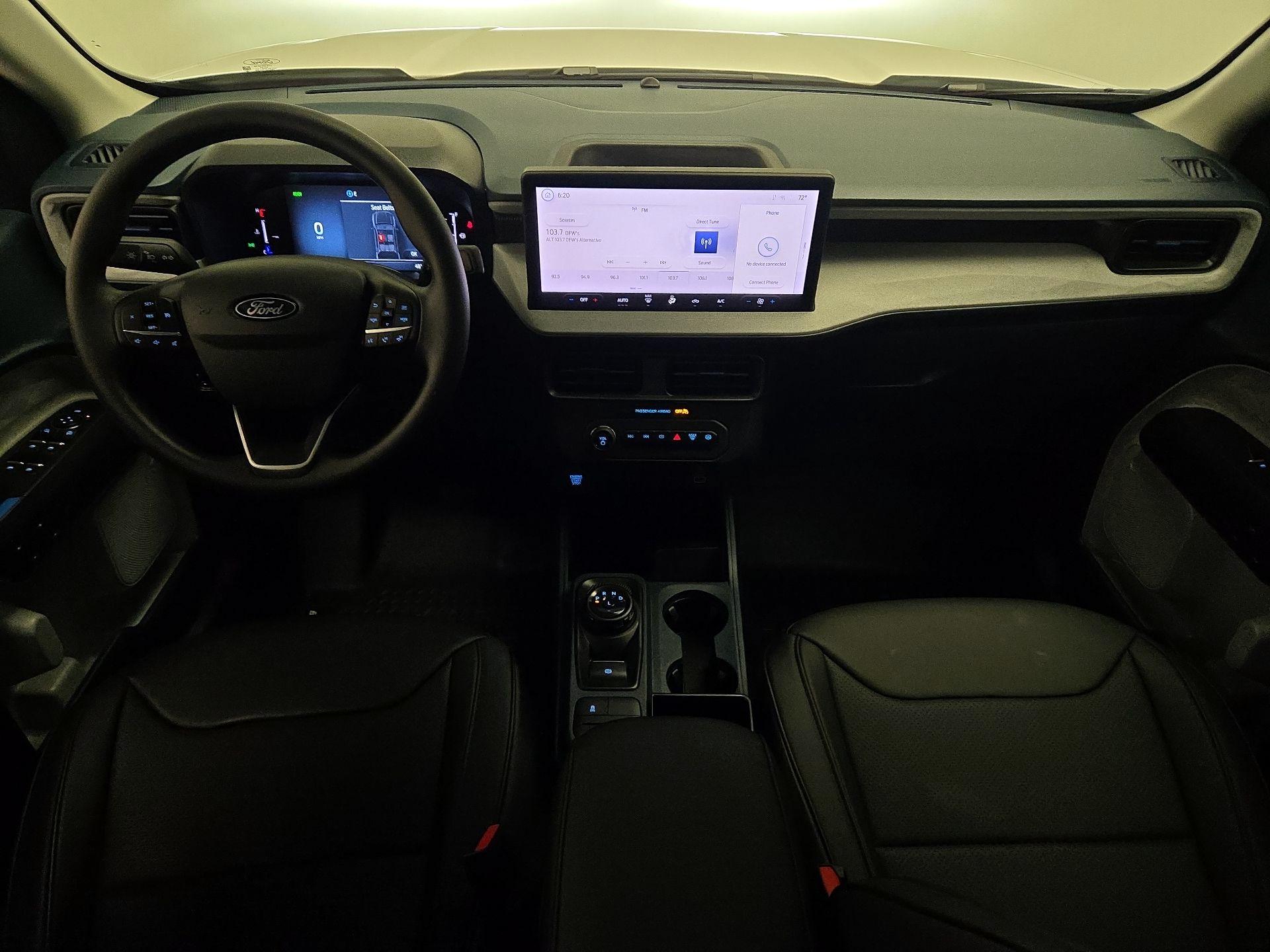 Thumbnail: 2026 Ford Maverick - 9