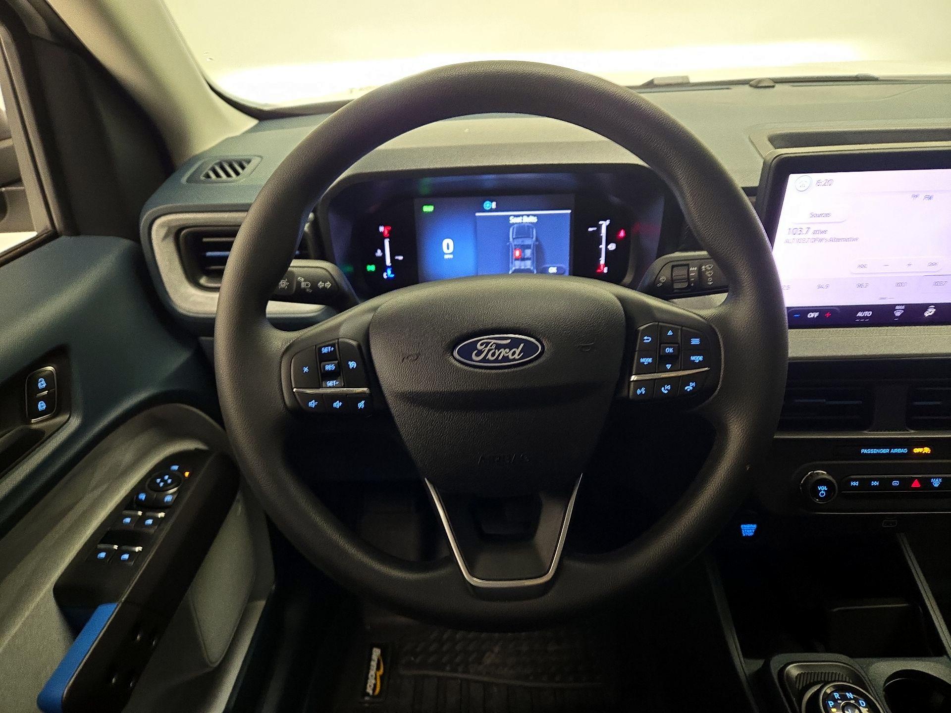 Thumbnail: 2026 Ford Maverick - 10