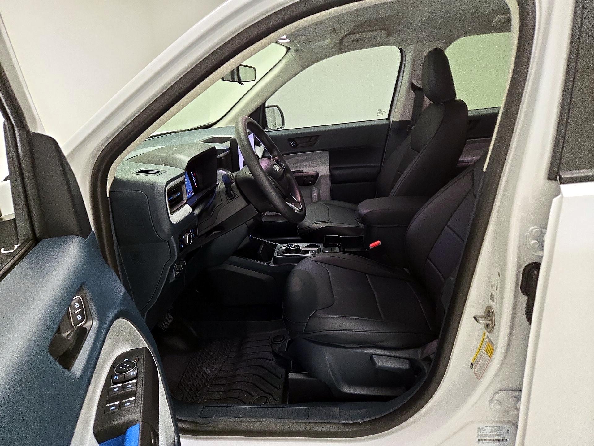 Thumbnail: 2026 Ford Maverick - 11