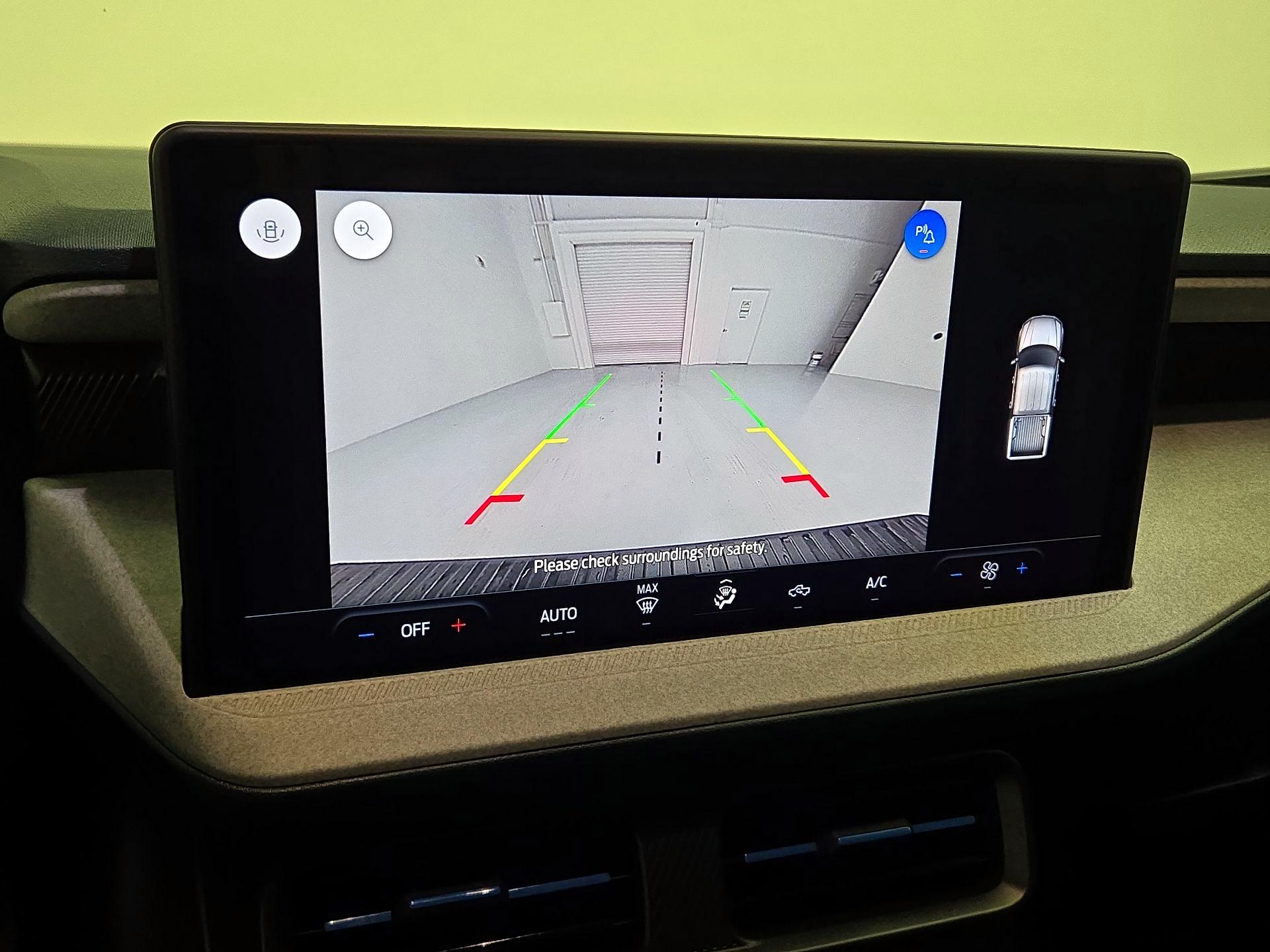 Thumbnail: 2026 Ford Maverick - 14