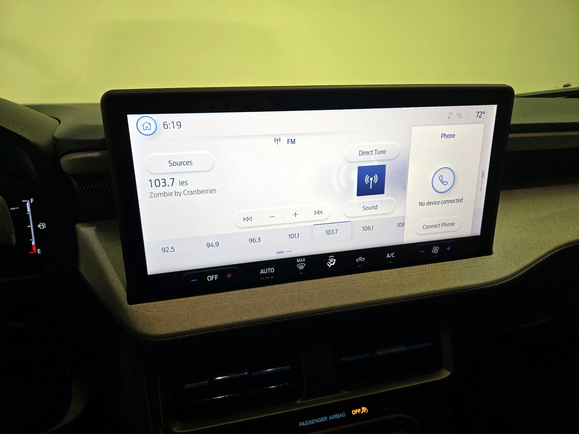 Thumbnail: 2026 Ford Maverick - 15